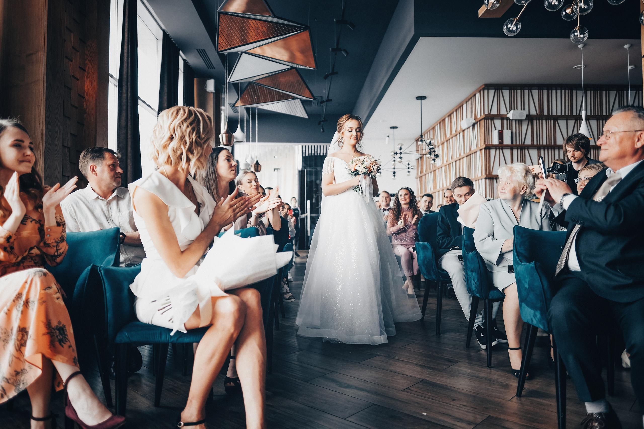 Денис и Анна. Свадебный и репортажной фотограф Денис Ожигин в Краснодаре и Краснодарском крае