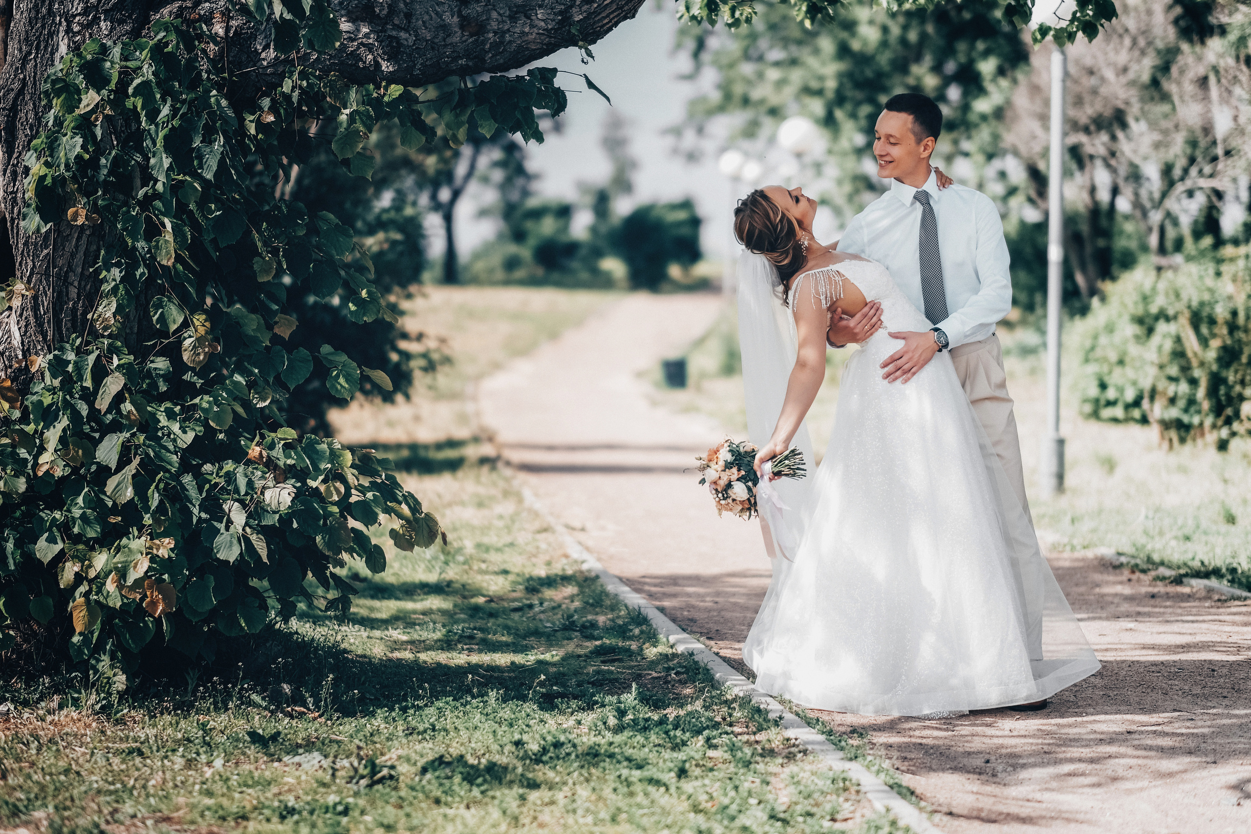 Денис и Анна. Свадебный и репортажной фотограф Денис Ожигин в Краснодаре и Краснодарском крае