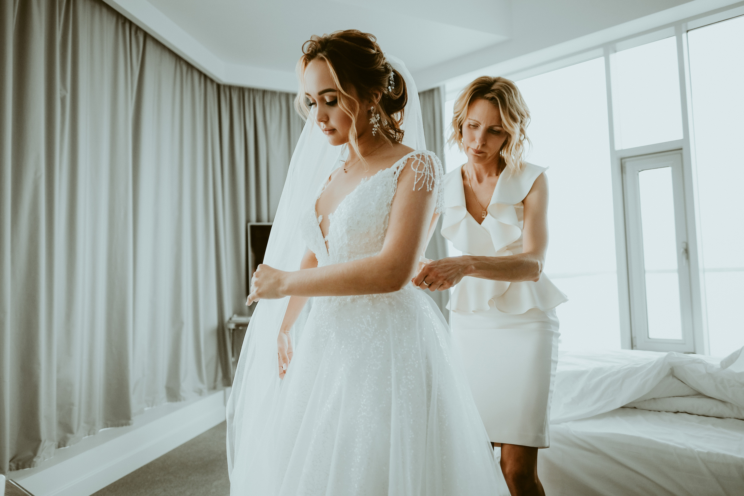 Денис и Анна. Свадебный и репортажной фотограф Денис Ожигин в Краснодаре и Краснодарском крае