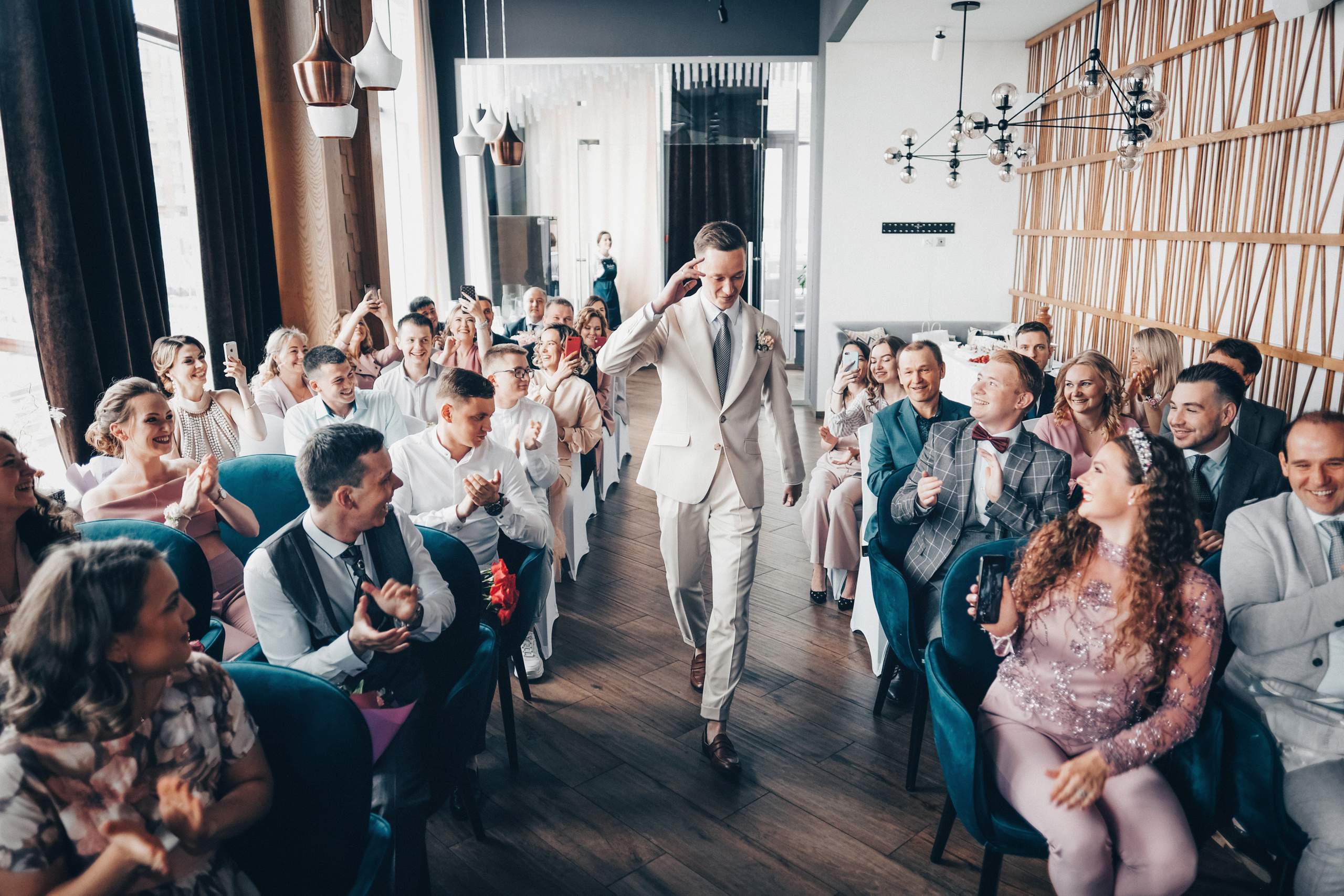 Денис и Анна. Свадебный и репортажной фотограф Денис Ожигин в Краснодаре и Краснодарском крае