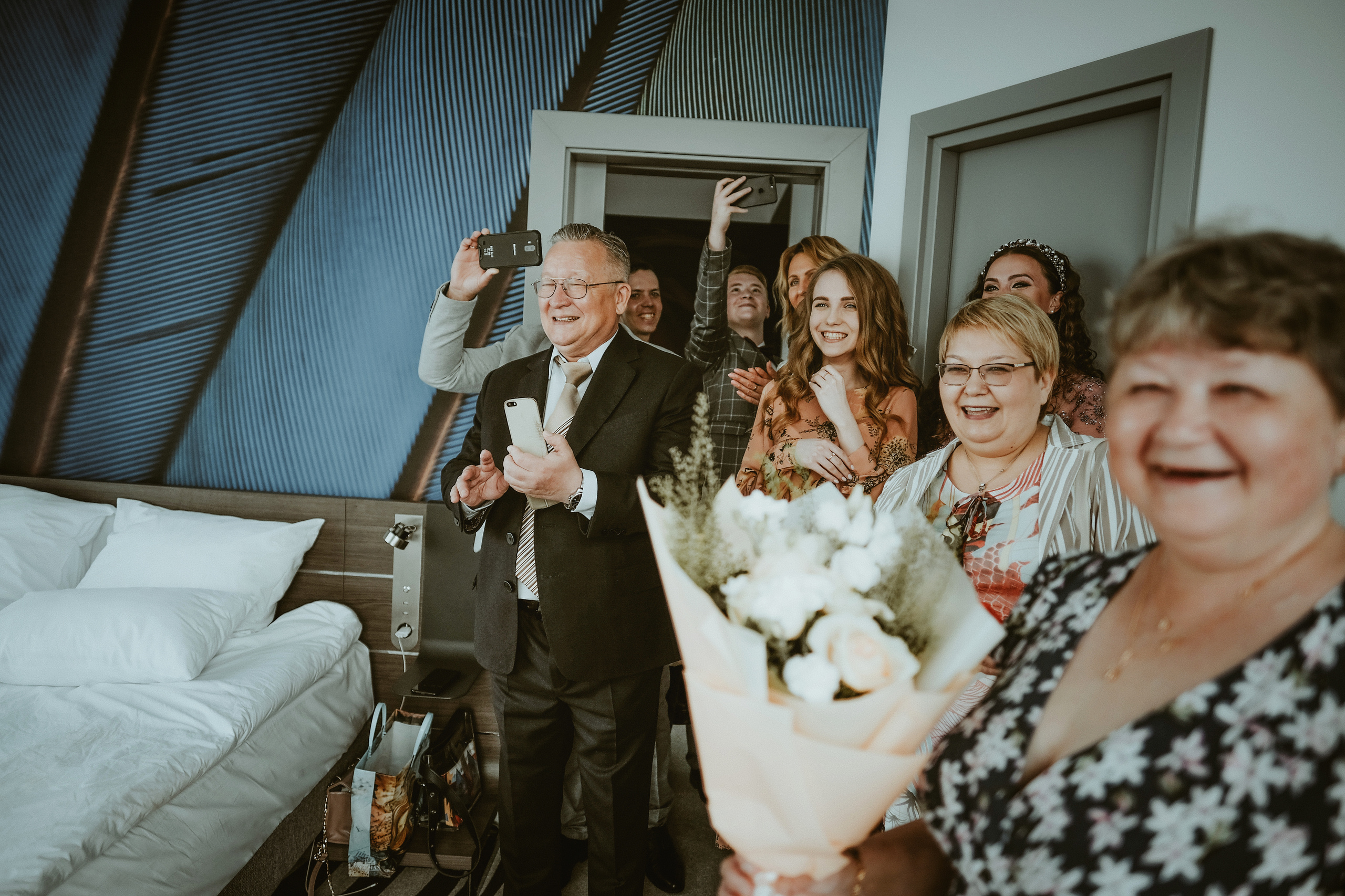 Денис и Анна. Свадебный и репортажной фотограф Денис Ожигин в Краснодаре и Краснодарском крае