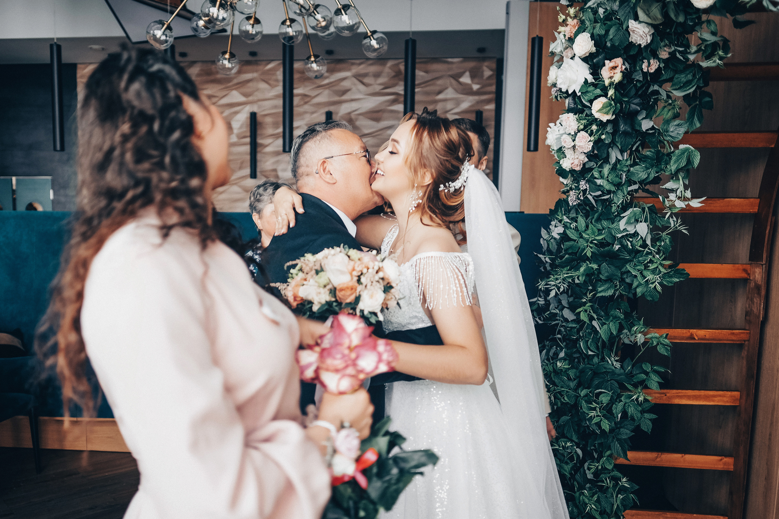 Денис и Анна. Свадебный и репортажной фотограф Денис Ожигин в Краснодаре и Краснодарском крае