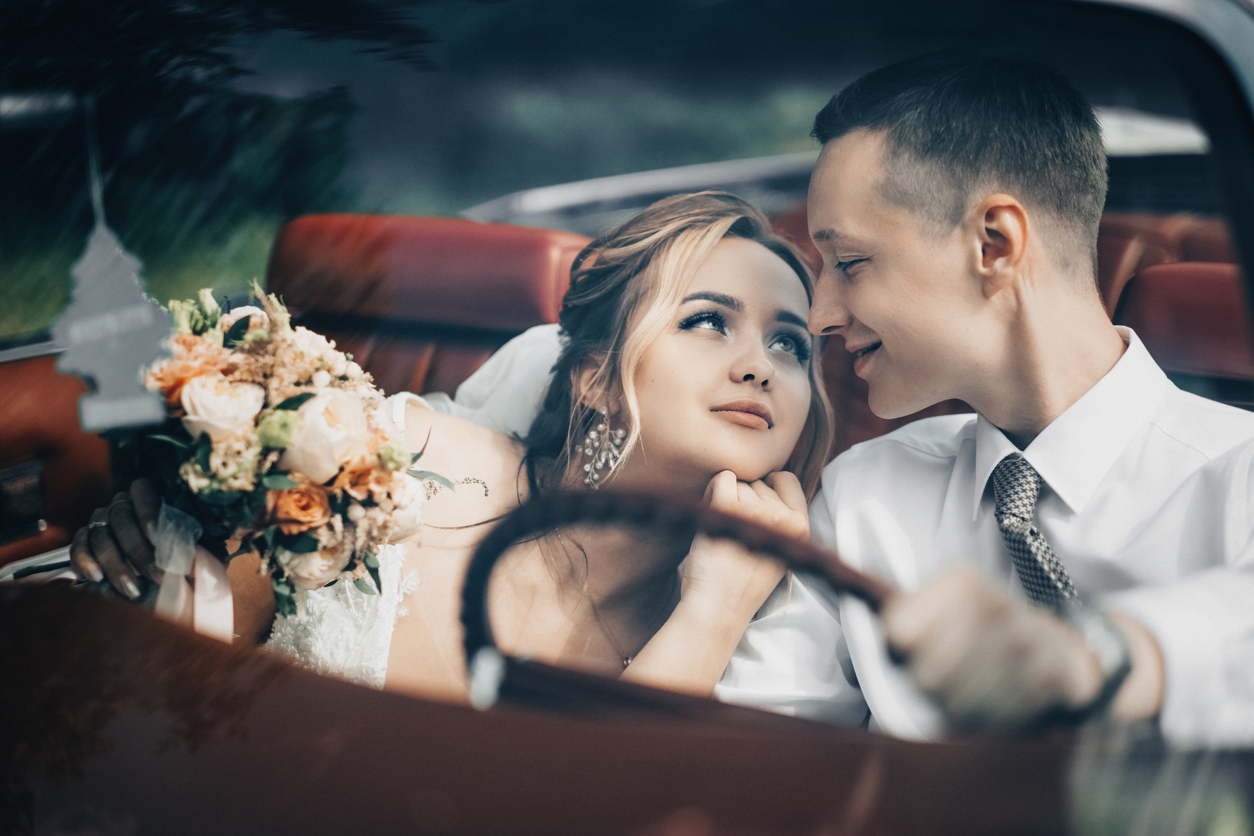 Денис и Анна. Свадебный и репортажной фотограф Денис Ожигин в Краснодаре и Краснодарском крае