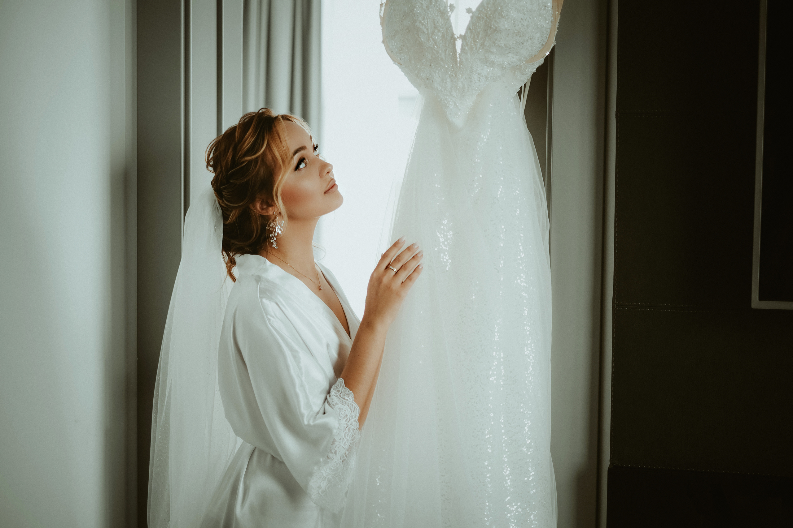 Денис и Анна. Свадебный и репортажной фотограф Денис Ожигин в Краснодаре и Краснодарском крае