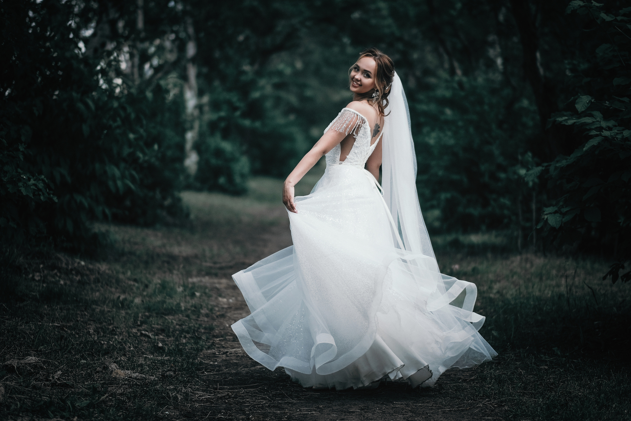 Денис и Анна. Свадебный и репортажной фотограф Денис Ожигин в Краснодаре и Краснодарском крае