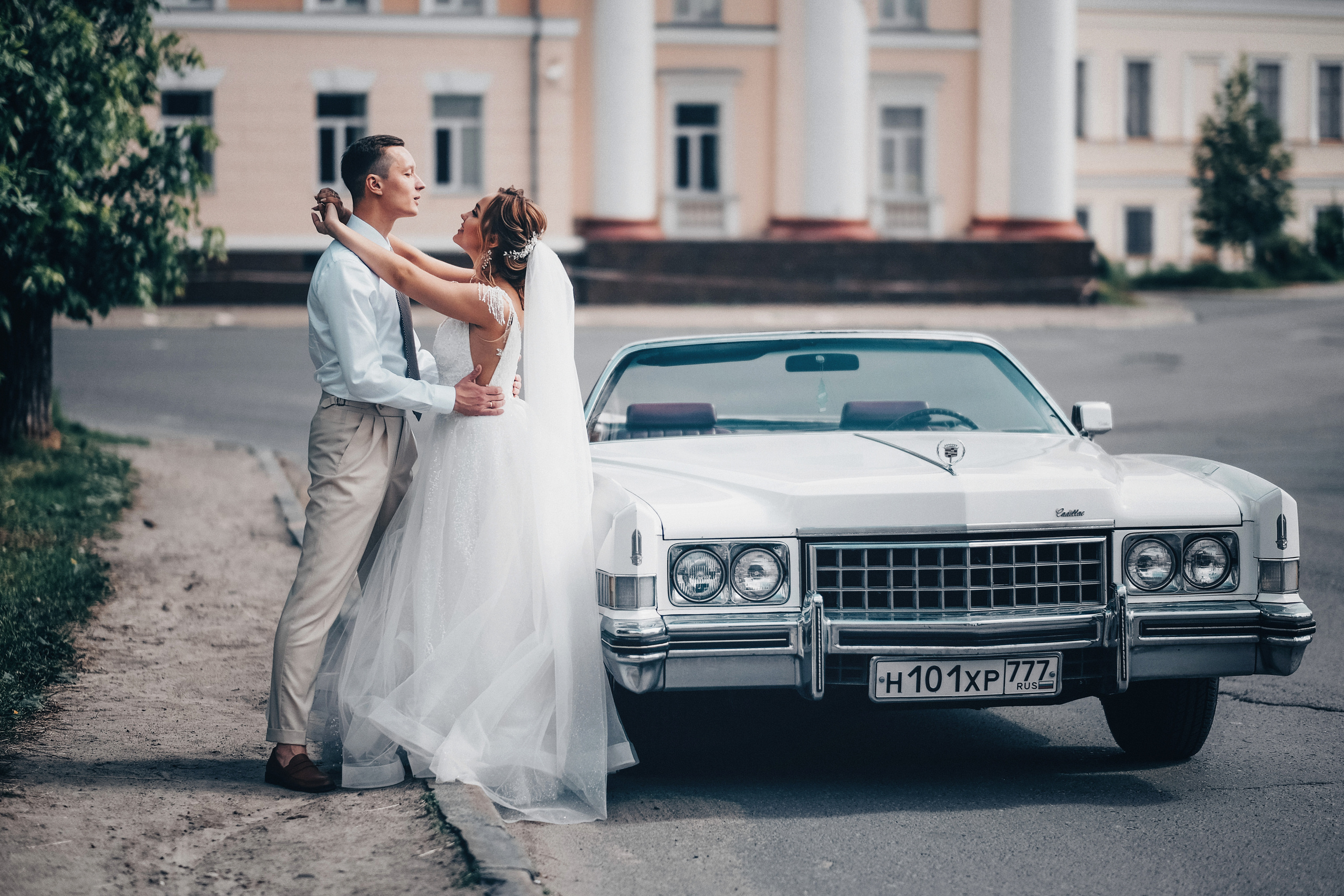 Денис и Анна. Свадебный и репортажной фотограф Денис Ожигин в Краснодаре и Краснодарском крае