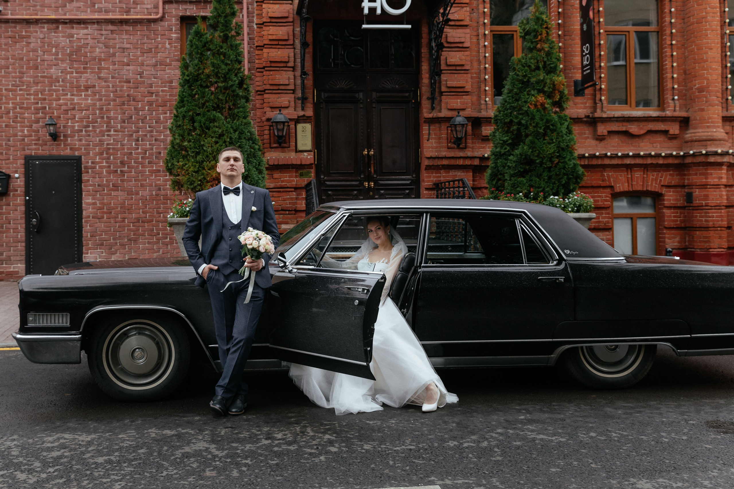 Родион&Анастасия. Камилла — свадебный и женский фотограф в Саратове