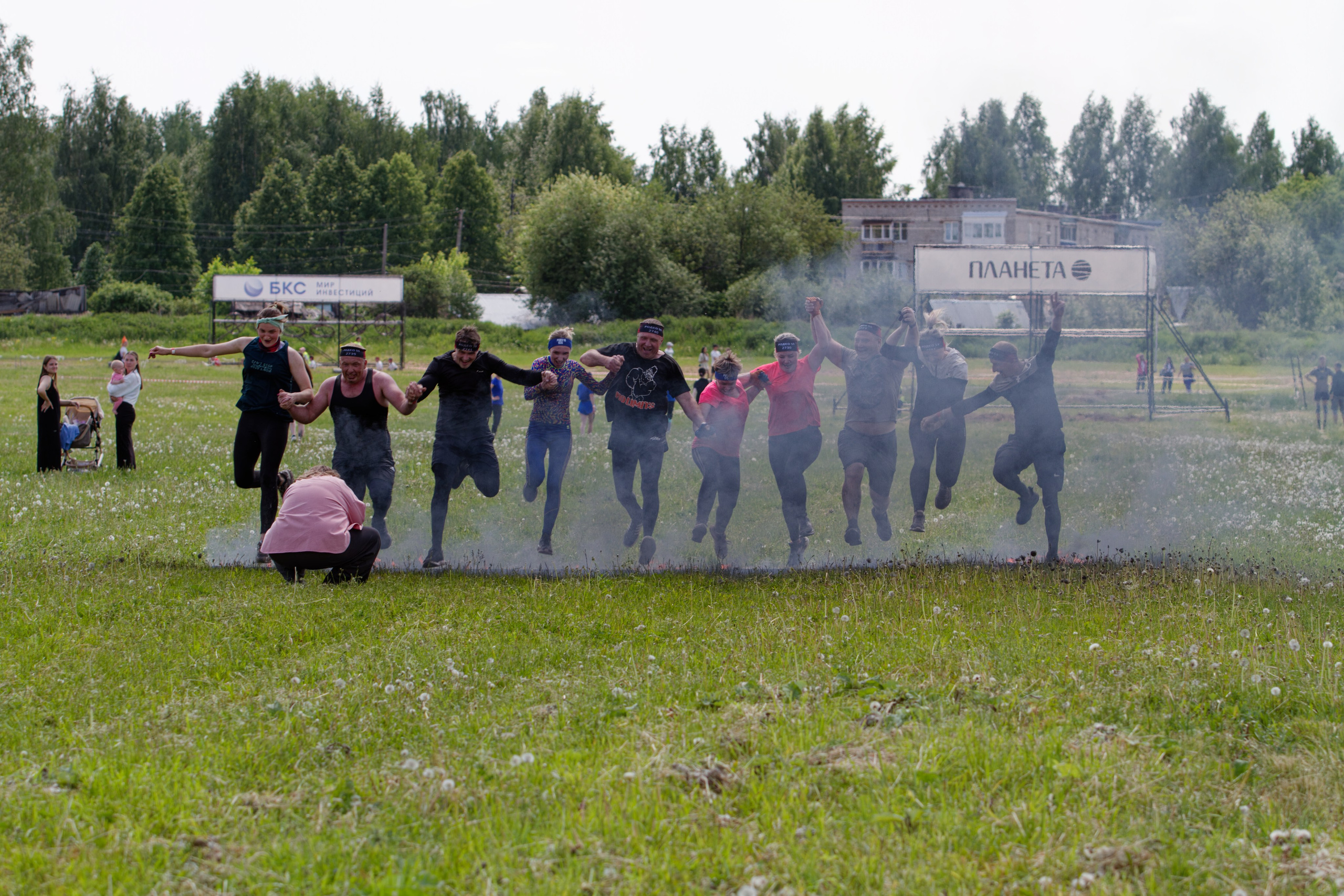 Родео59. Репортажный и спортивный фотограф в г. Пермь Зильберг Павел