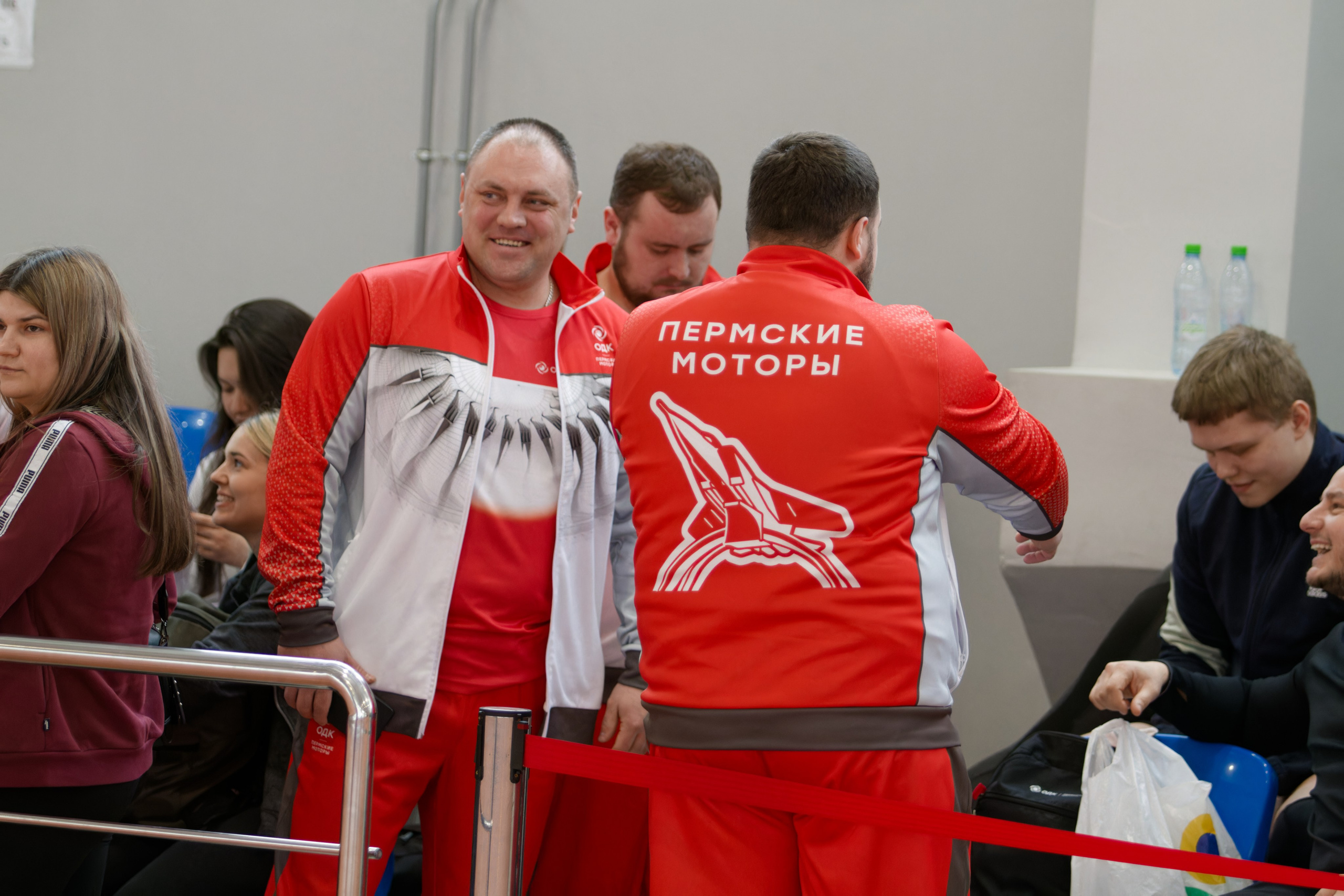 Спартакиада 2025. Легкая атлетика. Репортажный и спортивный фотограф в г. Пермь Зильберг Павел