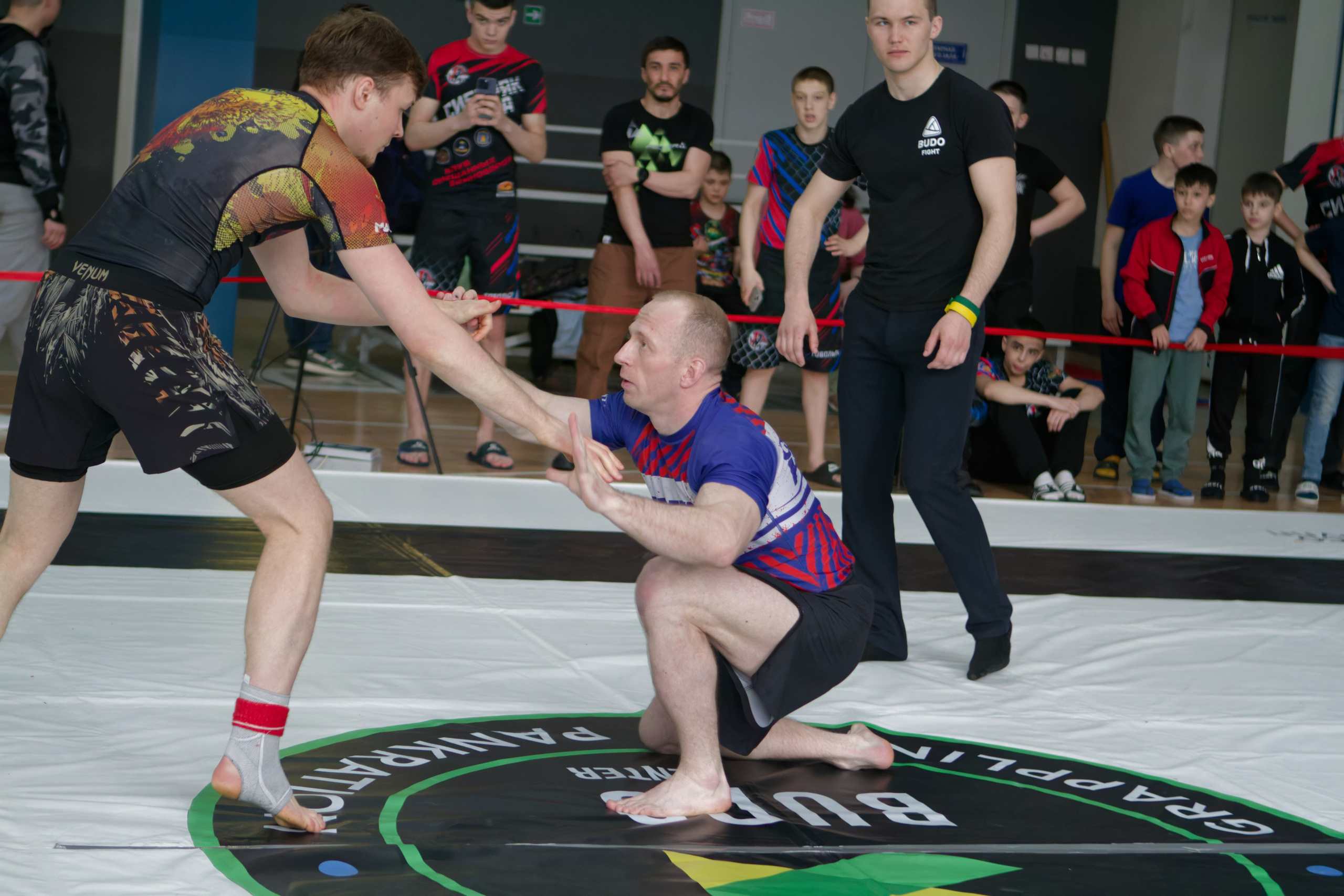 Борьба. Джиу-джитсу 26.04.2025. Репортажный и спортивный фотограф в г. Пермь Зильберг Павел