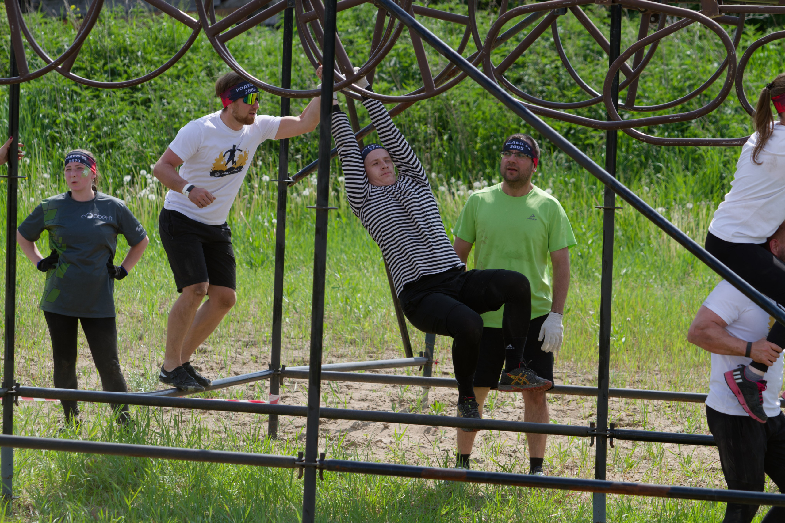 Родео59. Репортажный и спортивный фотограф в г. Пермь Зильберг Павел