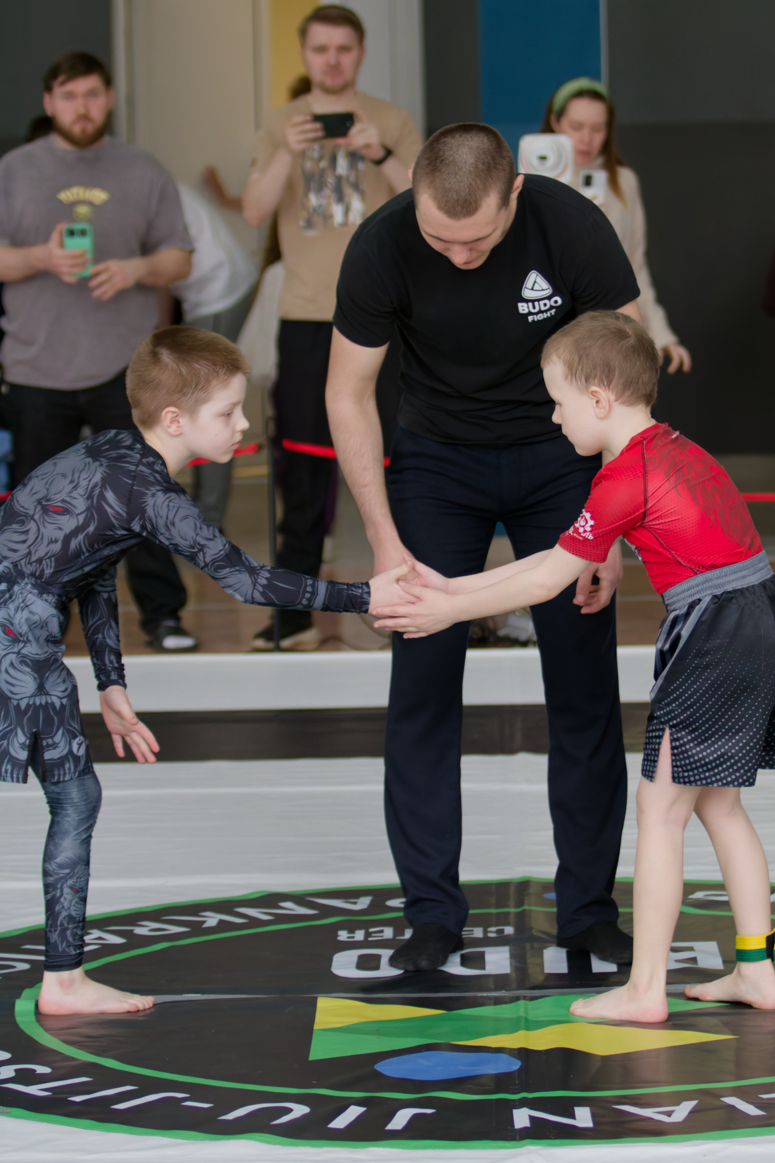 Борьба. Джиу-джитсу 26.04.2025. Репортажный и спортивный фотограф в г. Пермь Зильберг Павел