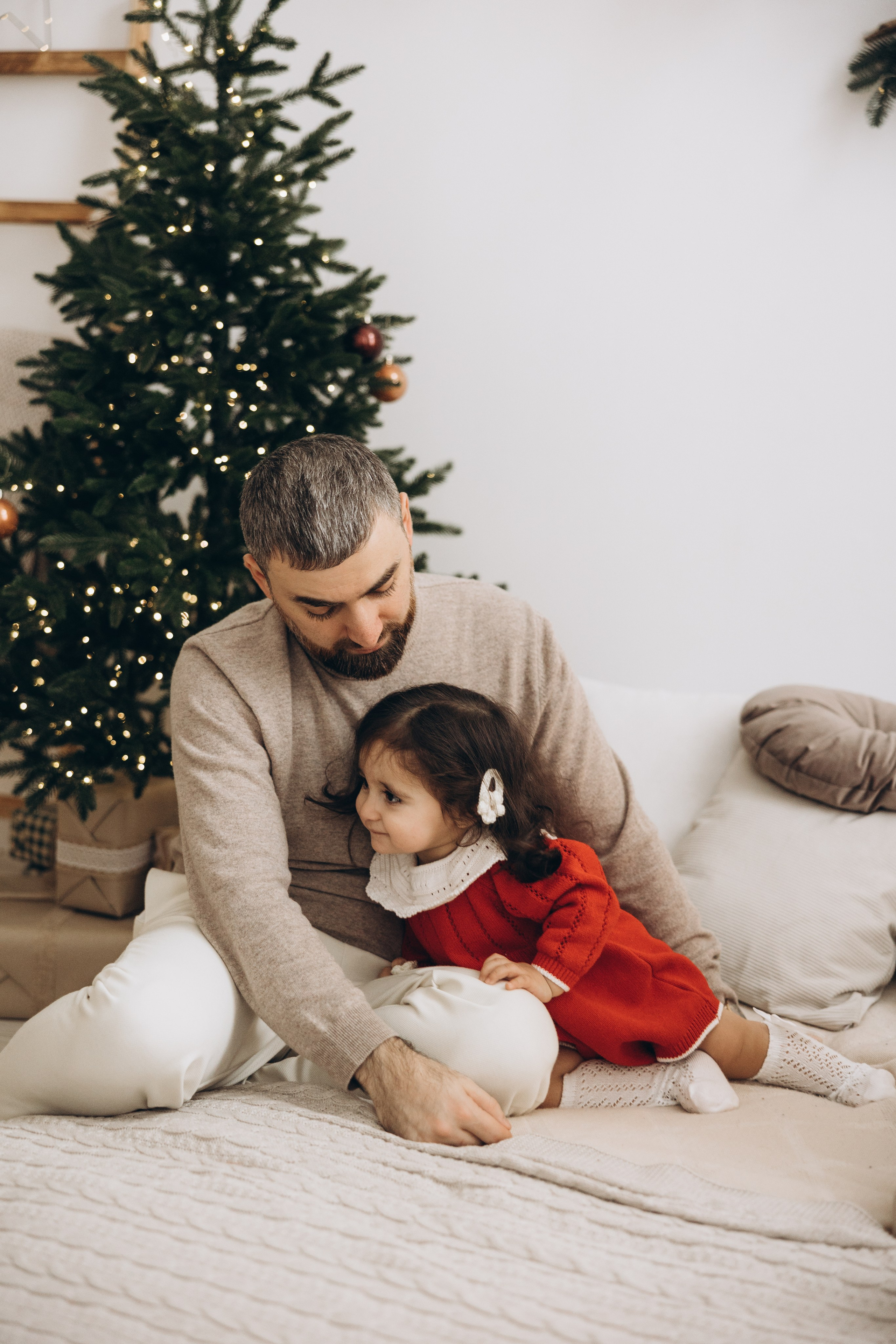Сирануш, Аршак и Арианна. Семейный фотограф в Москве Виктория Ястребинская