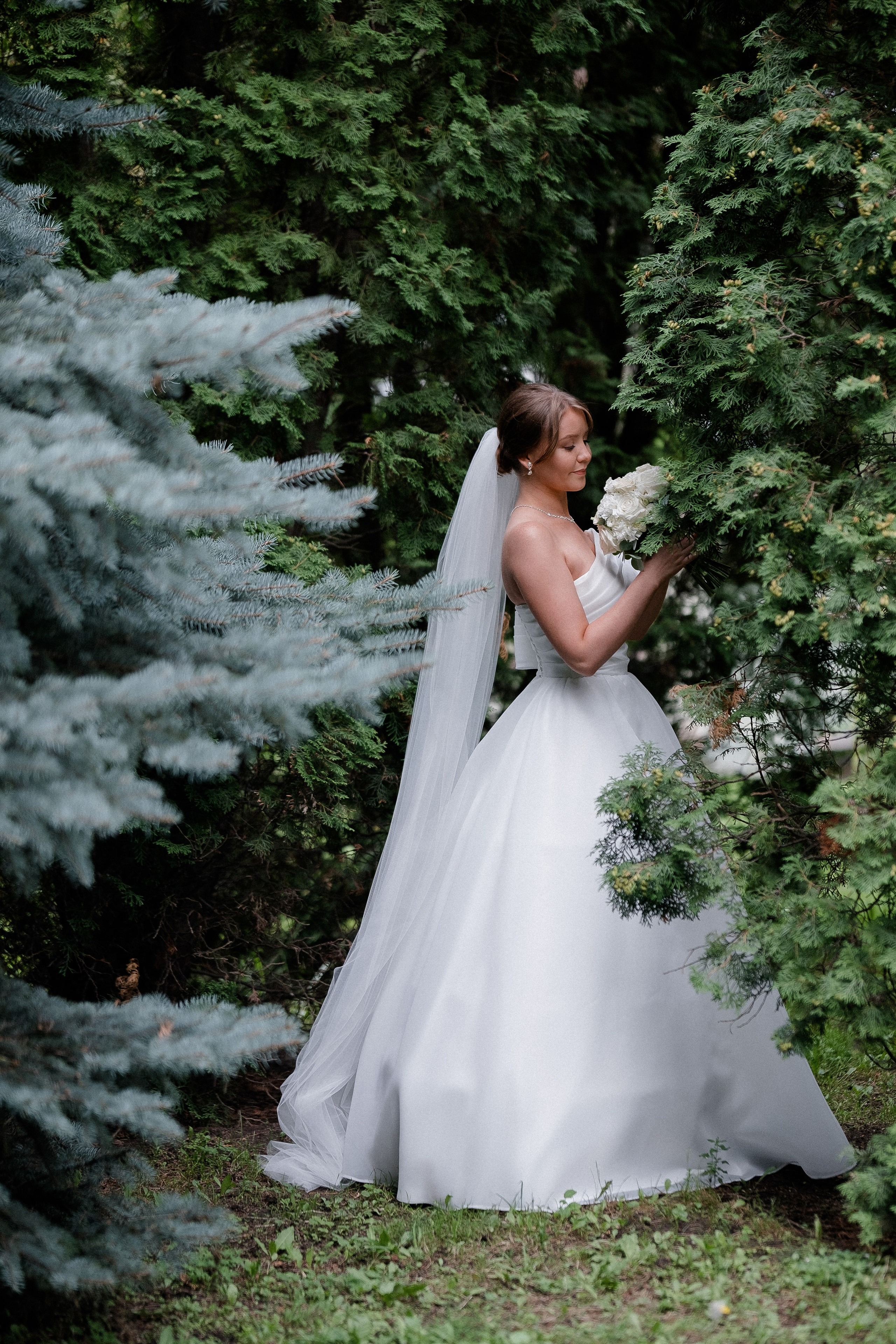 Алексей & Аделя. Свадебный и семейный фотограф в Казани и Зеленодольске Ланочкин Илья