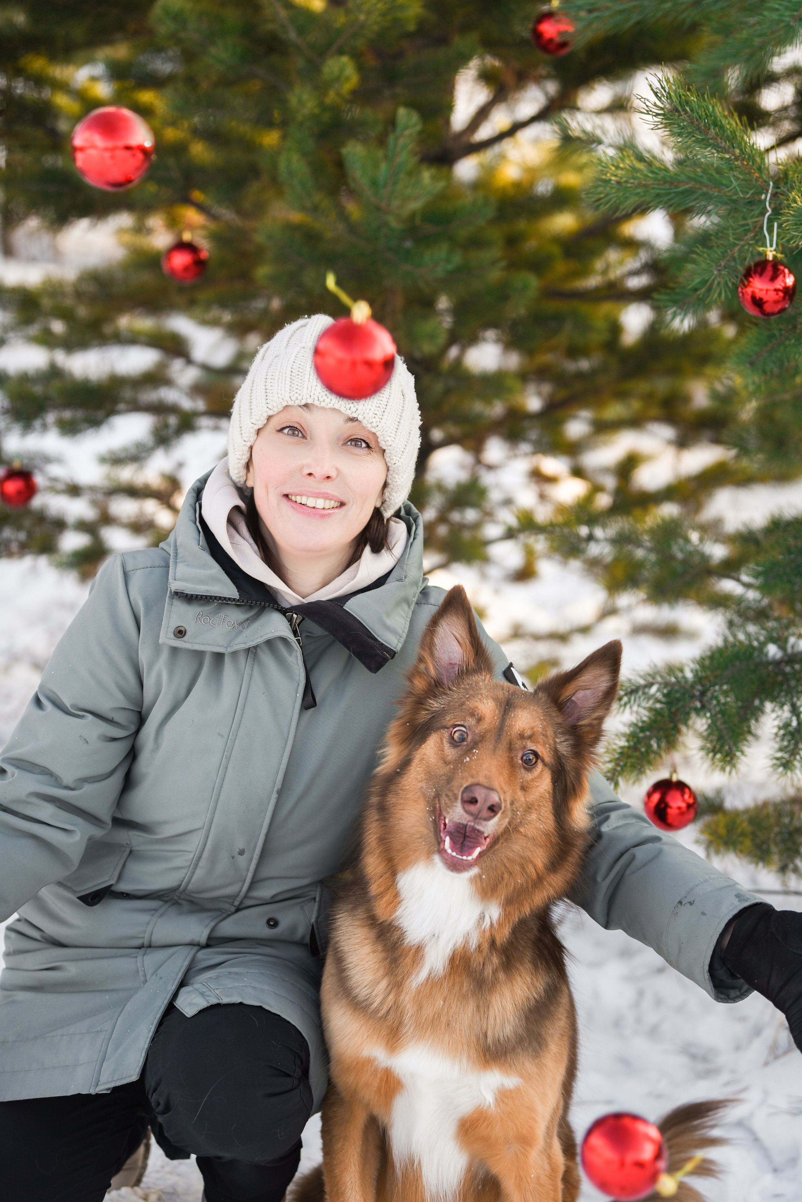 Портфолио. Фотограф-анималист в Екатеринбурге Марина Шишкина