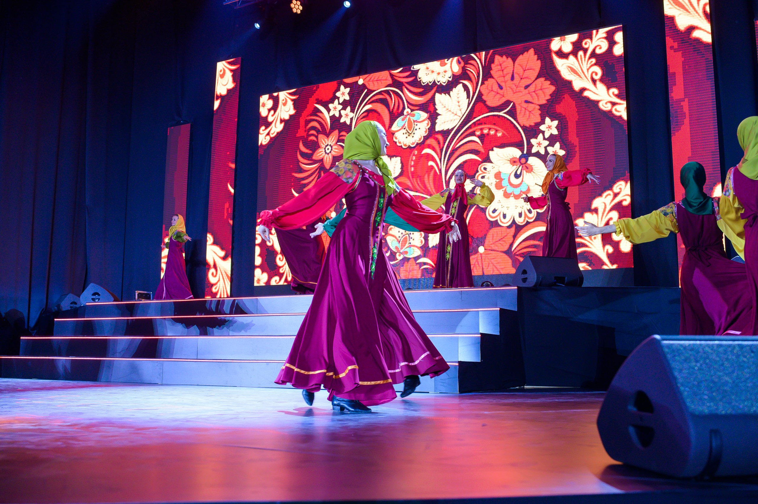 День Соц работника. Фотограф в Кемерово Владислав Шульц