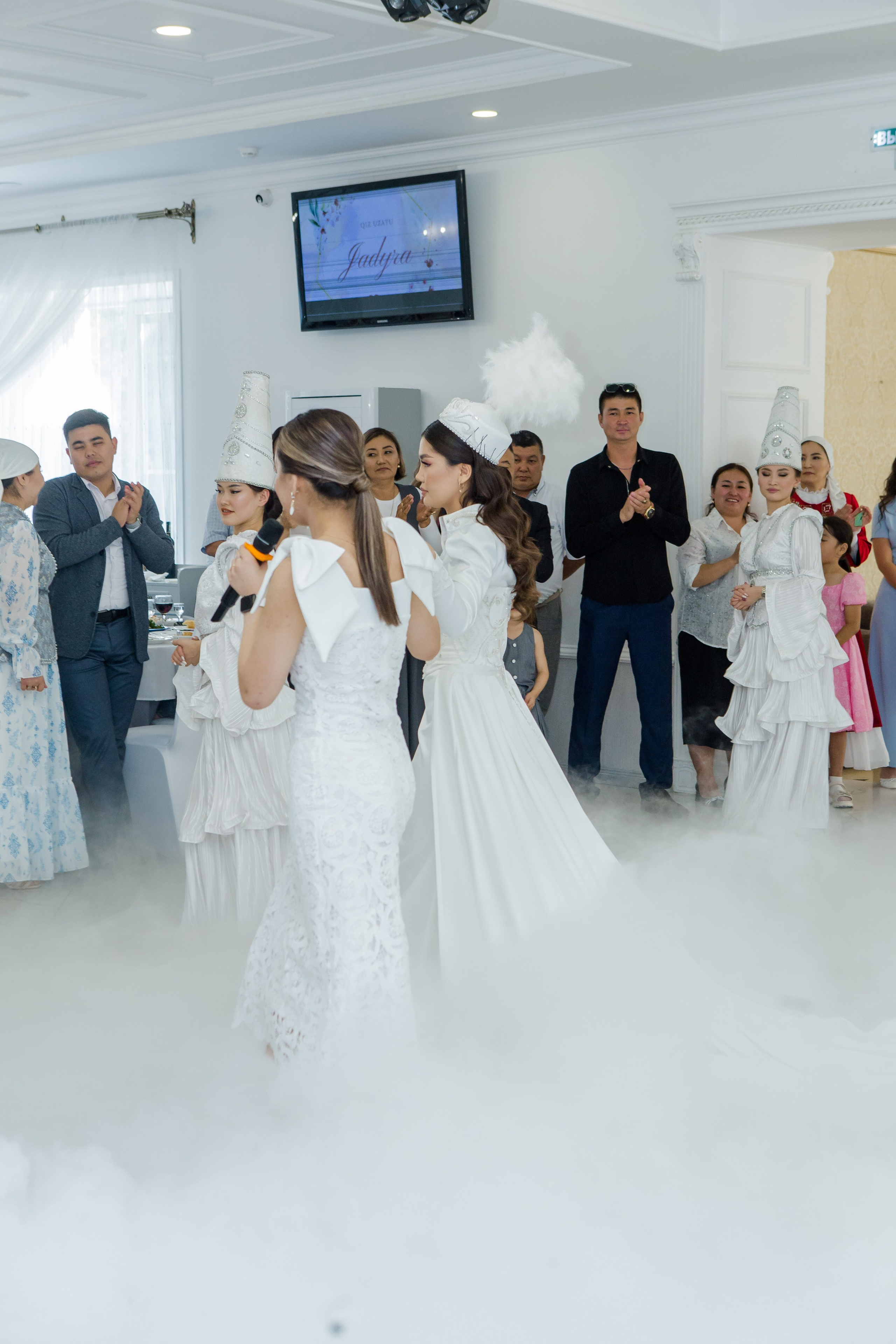 QYZ UZATU ZHADYRA. Свадебный и репортажный фотограф в Астане T.Yertay «Nomad media»