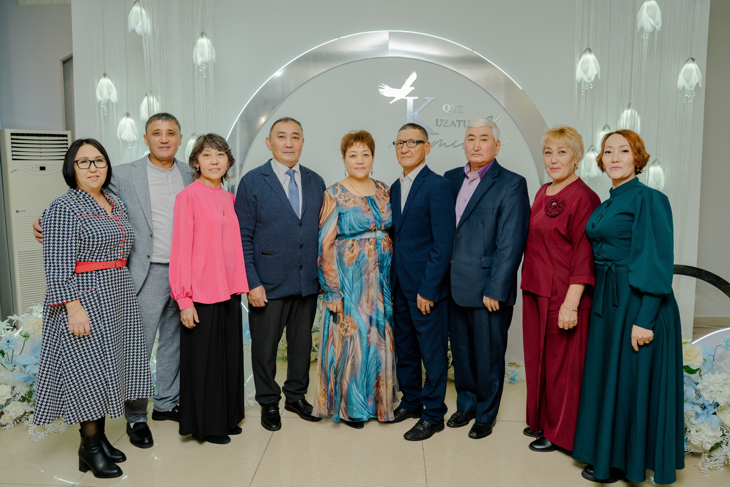 KAMILLA QYZ UZATU. Nomad media