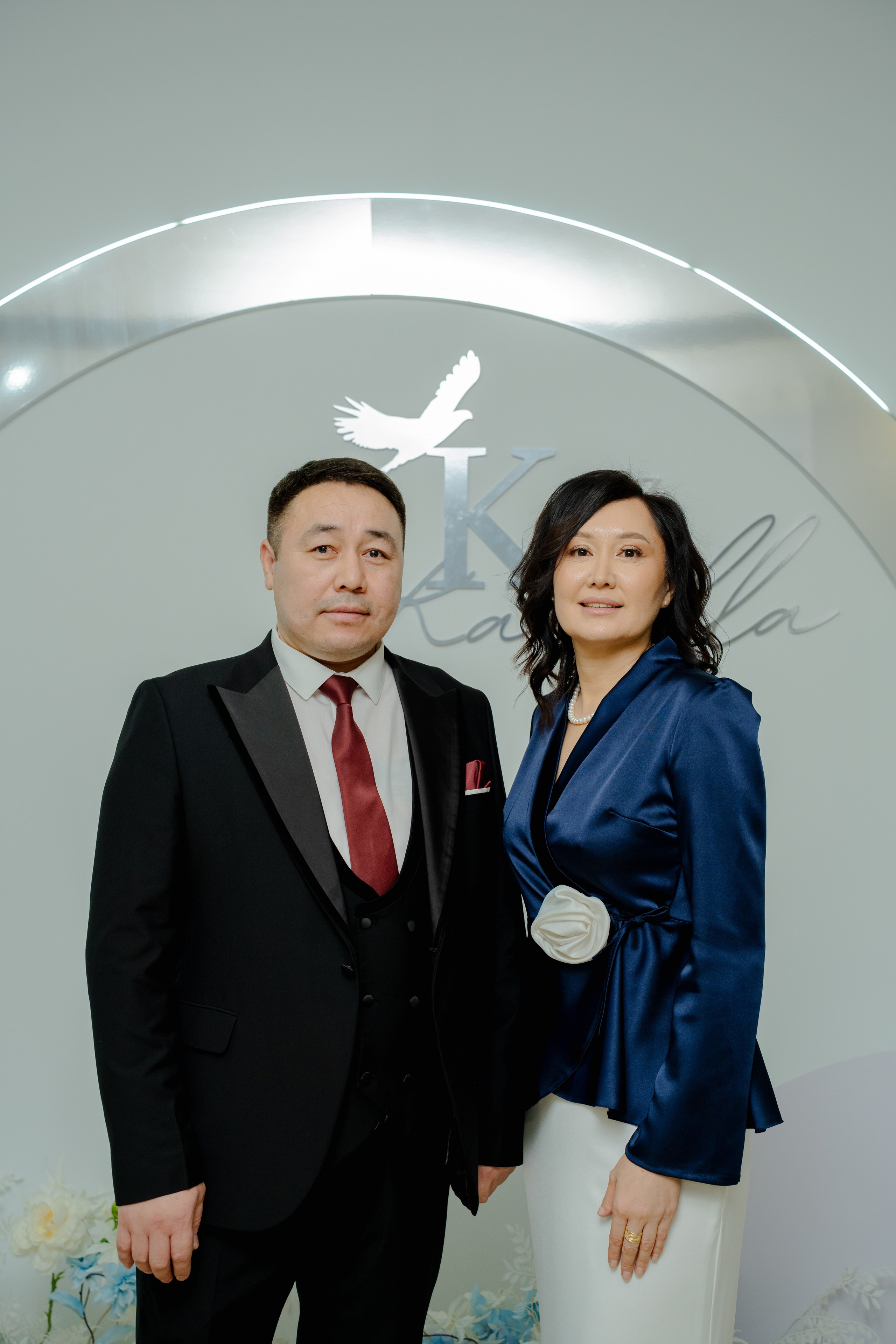 KAMILLA QYZ UZATU. Nomad media