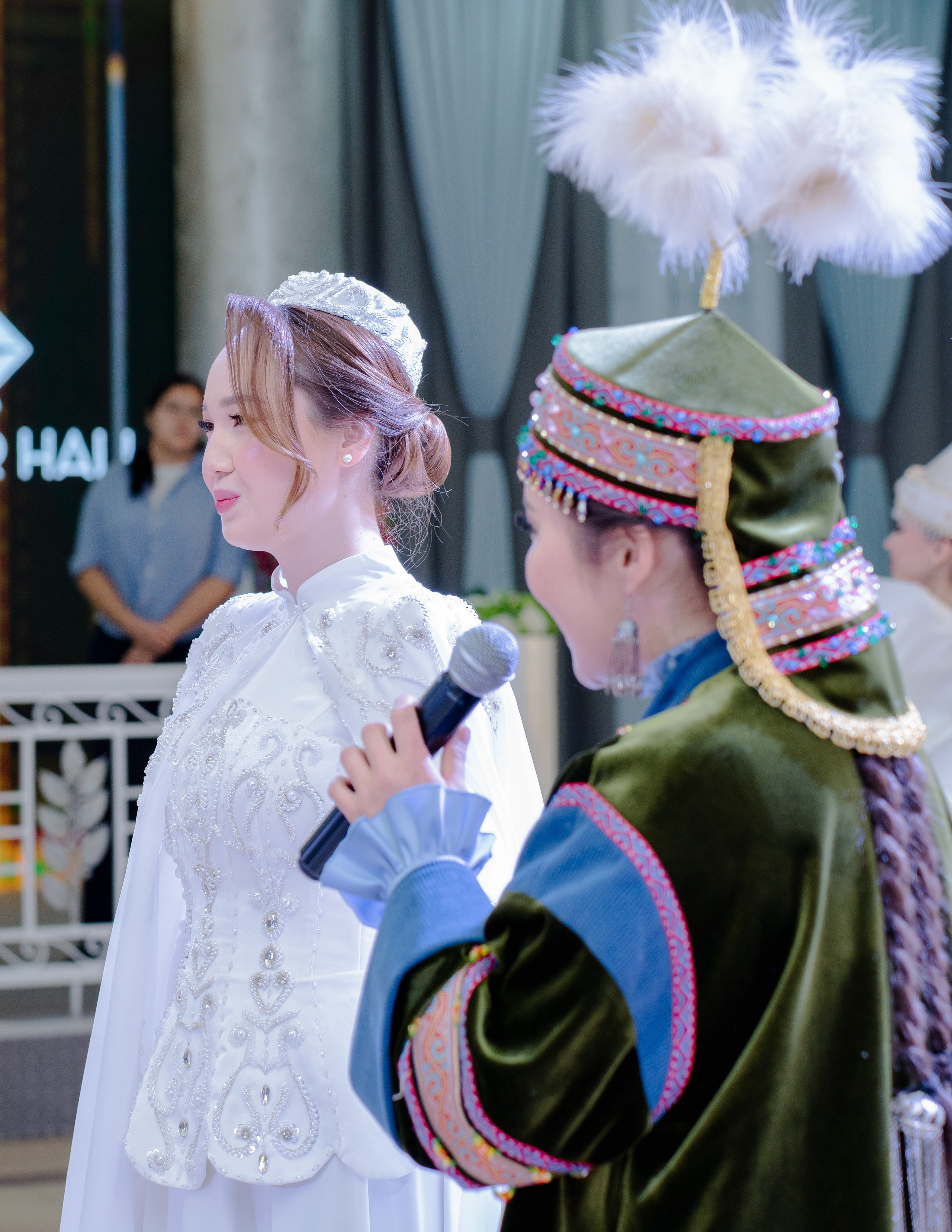 KAMILLA QYZ UZATU. Nomad media