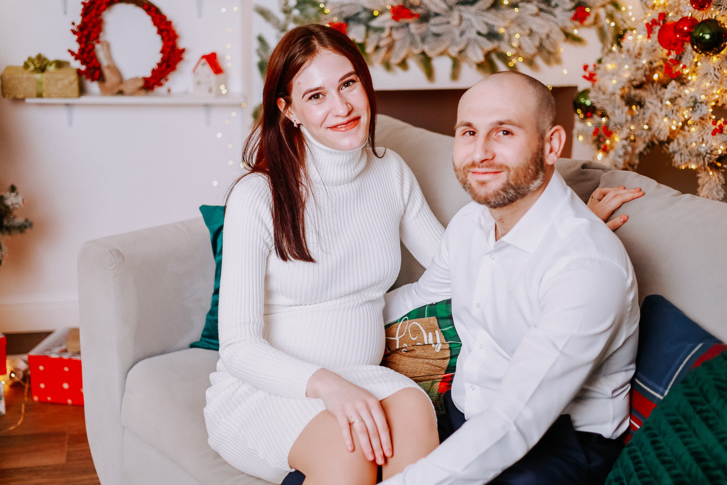 Эмма. Семейный и персональный фотограф в Ростове-на-Дону