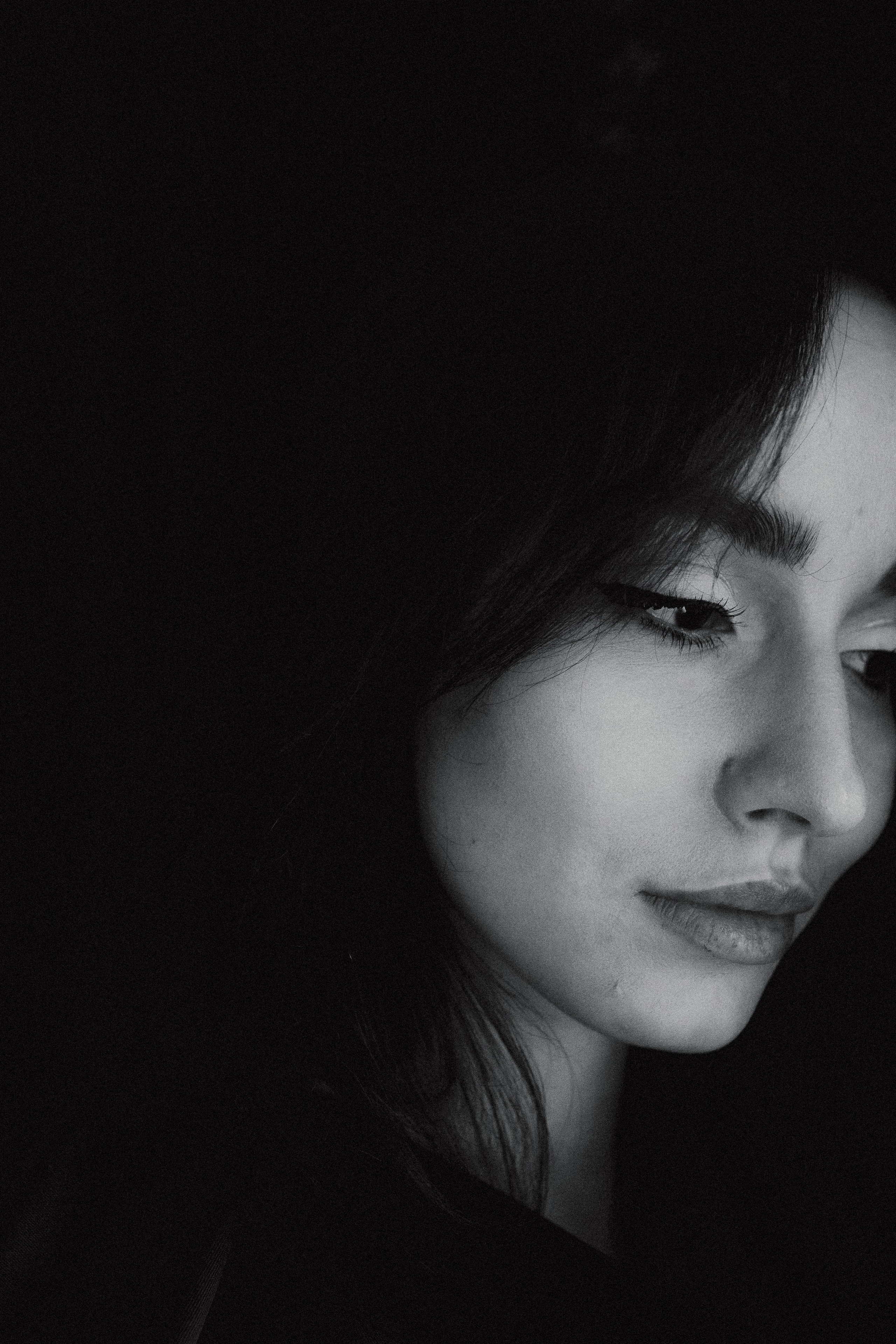 Илана. Фотографирую женщин, мужчин и их отношения