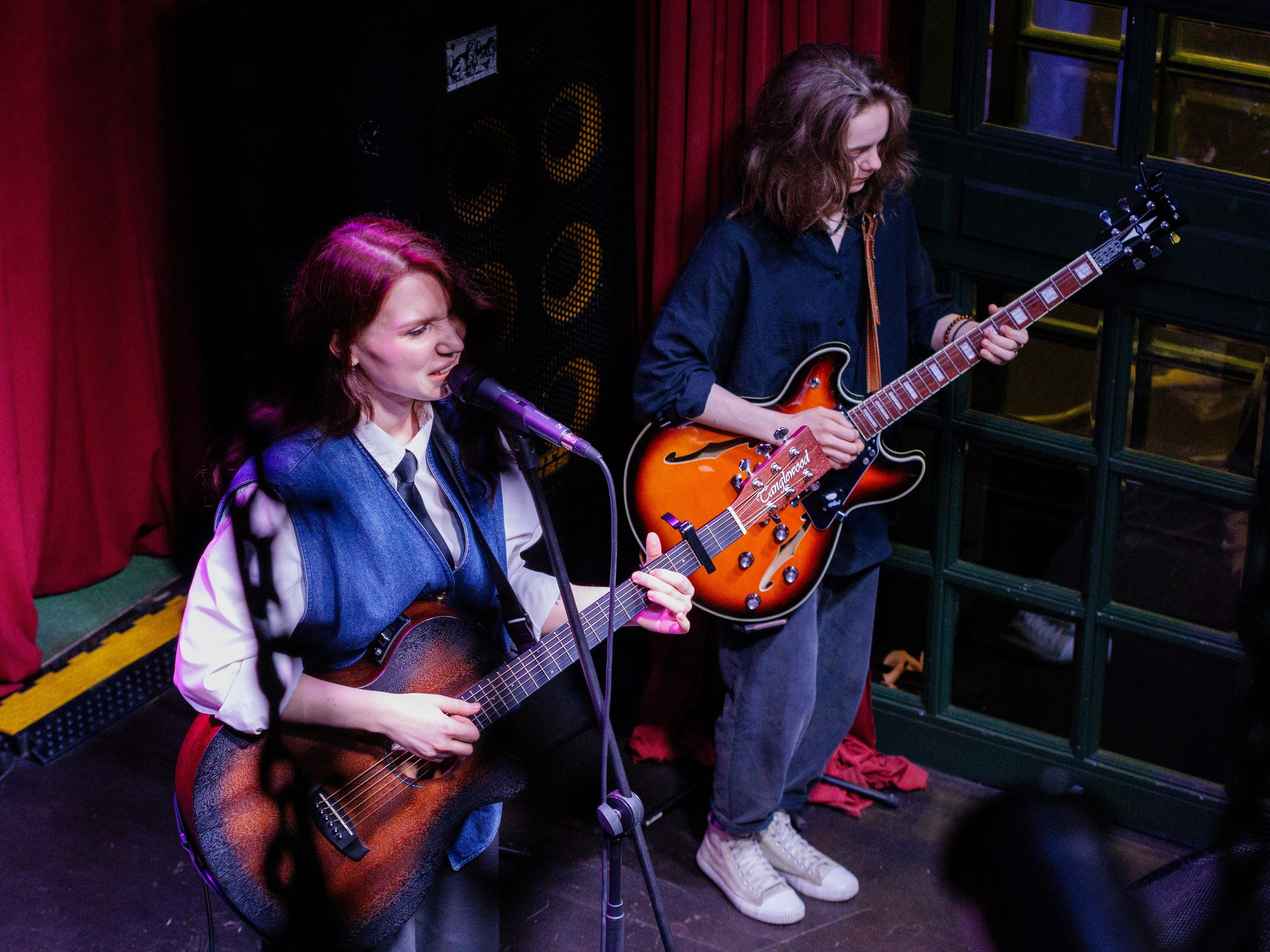 Dmtrevna в 16 тонн. Евгений Restwin — Пейзажный и репортажный фотограф