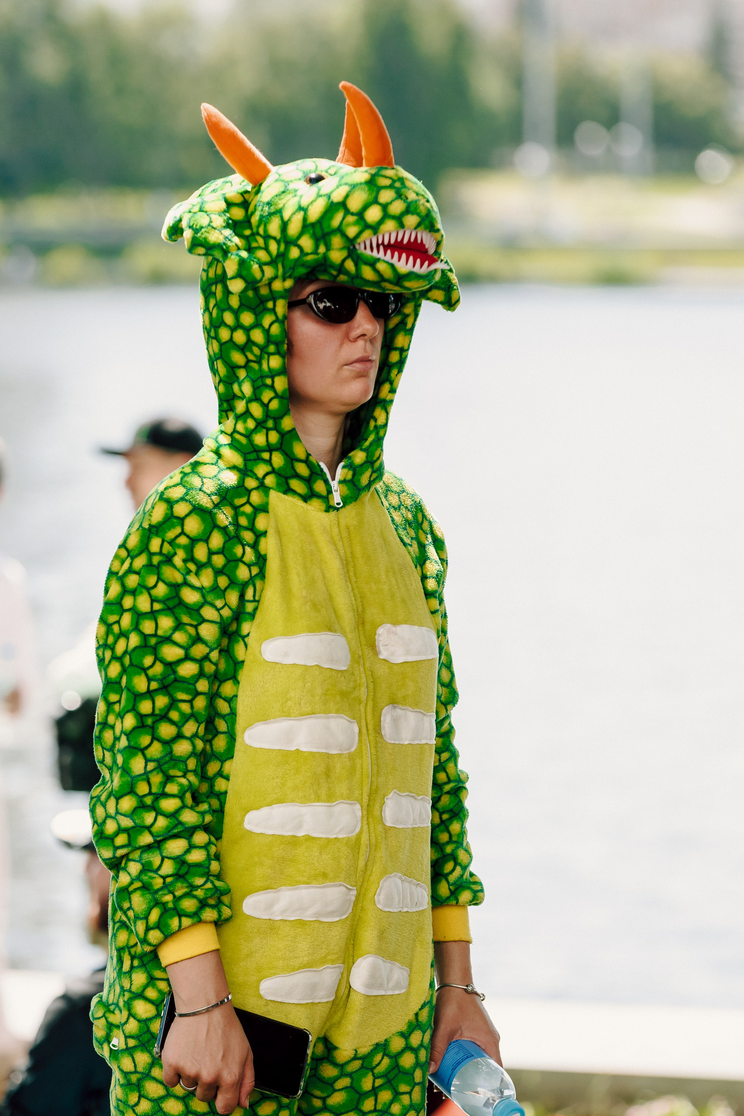 E1 Sup Fest 2024. Лёшка Варзегов — фотограф