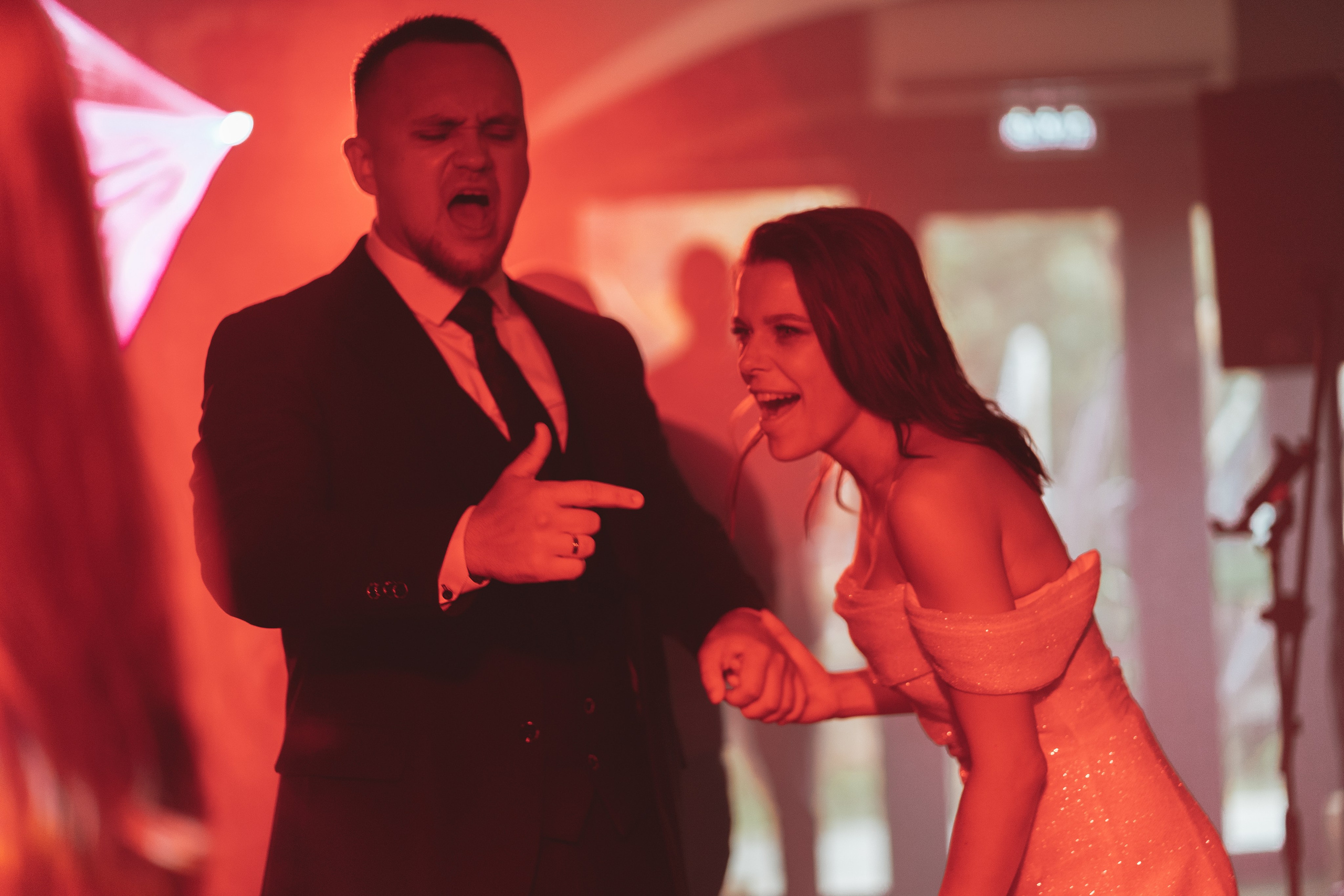 Свадьба Юлии и Никиты. Семейный и контент фотограф в Москве и Троицке Горелова Лизавета