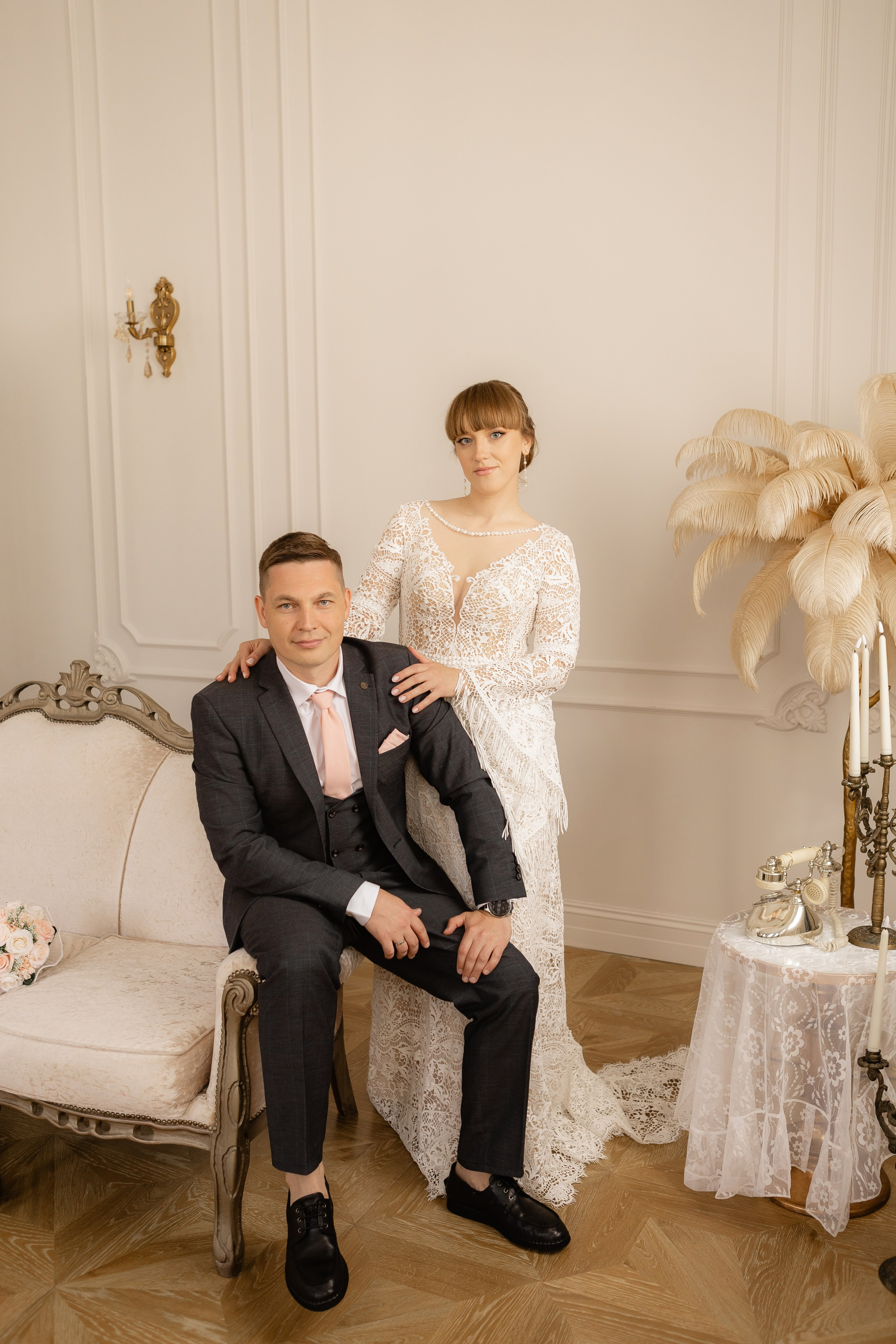 Алена и Дмитрий. Фотограф в Казани.Снимаю индивидуальные портреты, love story и свадьбы