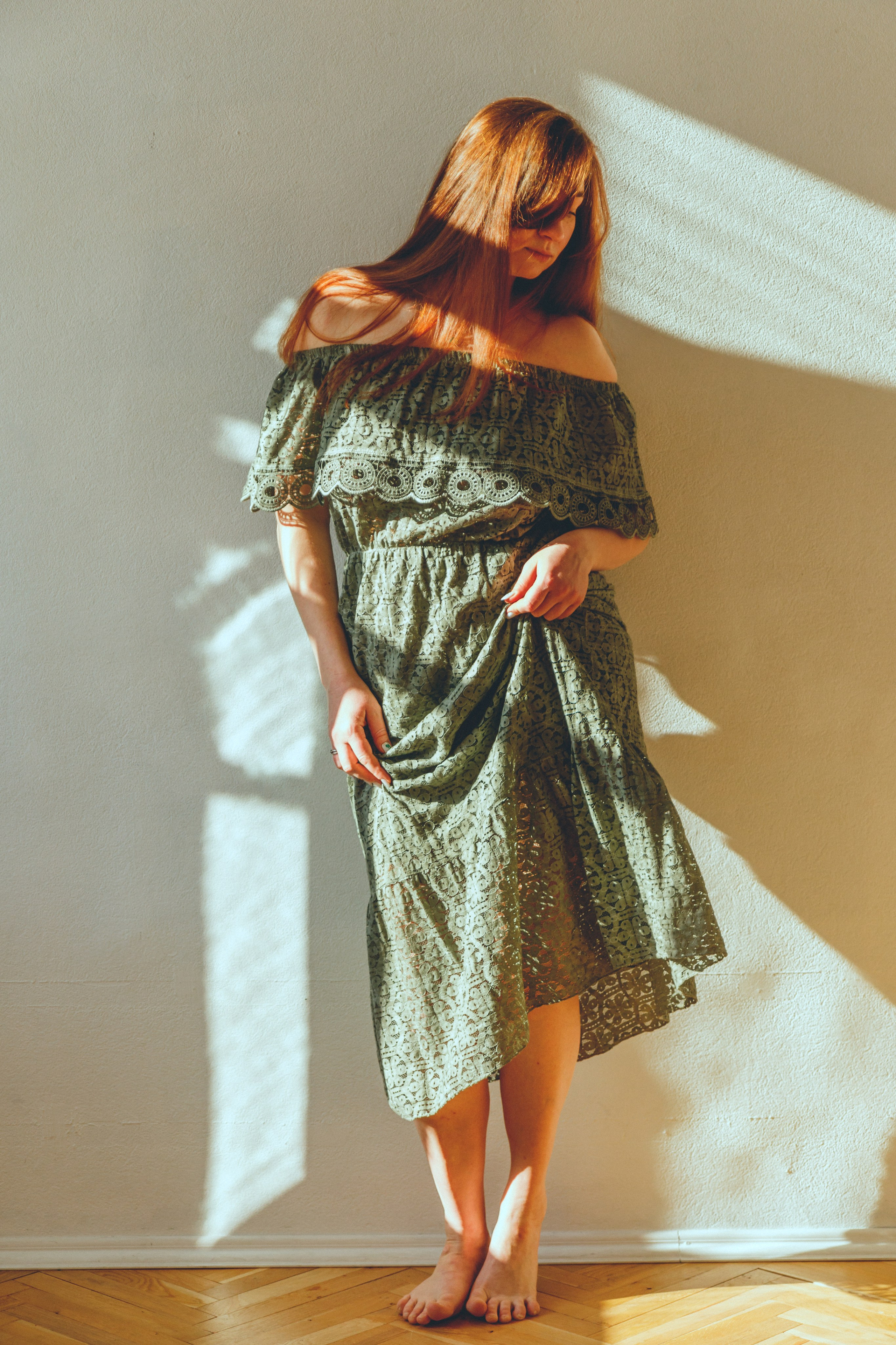 Проект «Ню без Ню». Не глянцевый женский и семейный фотограф в Перми Гиренко Людмила