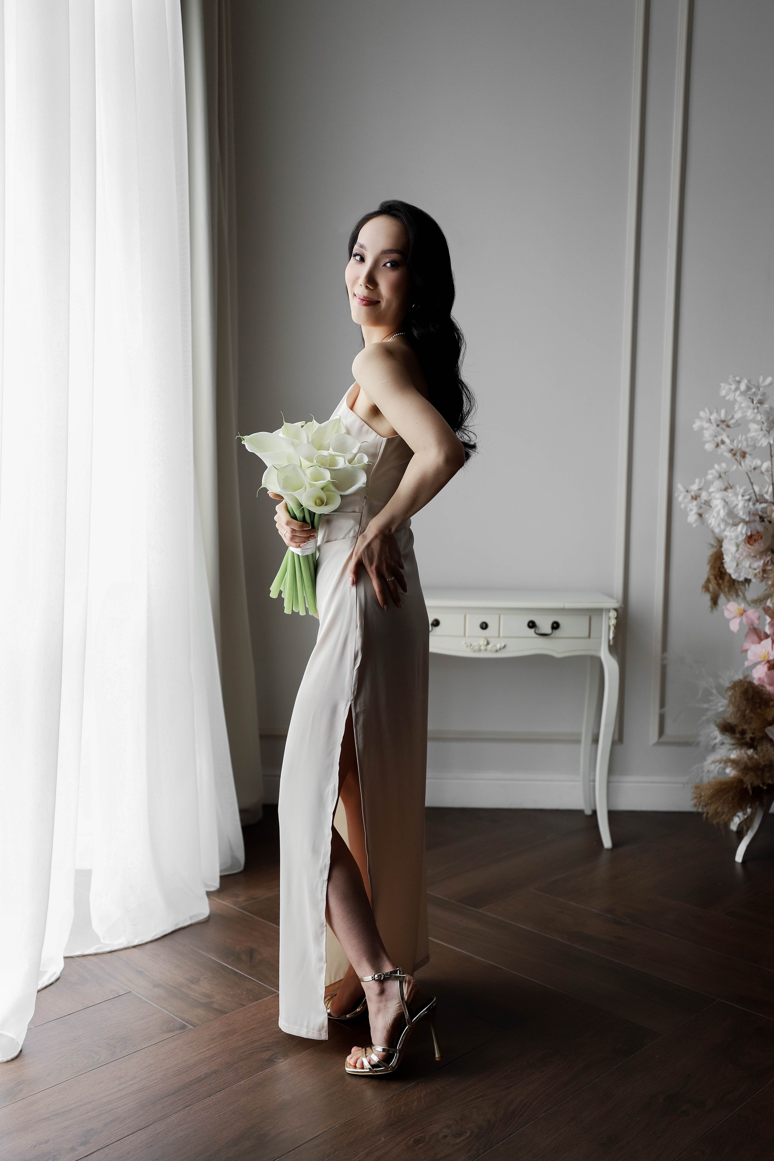 Гера и Александра. Свадебный фотограф Ростов-на-Дону Виолетта veslers.ph