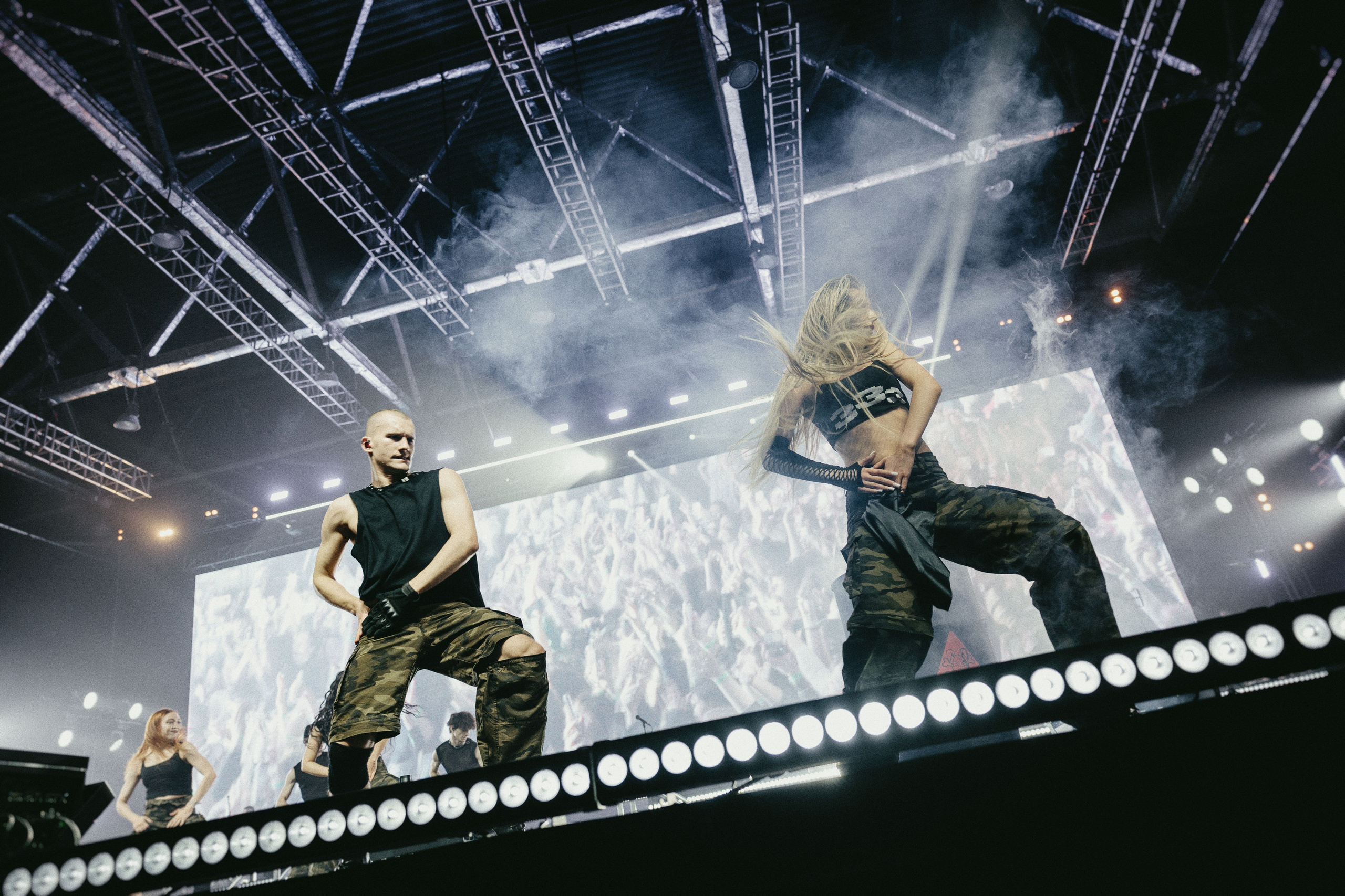 ЕГОР КРИД. Фотограф Иркутск Антипин Сергей