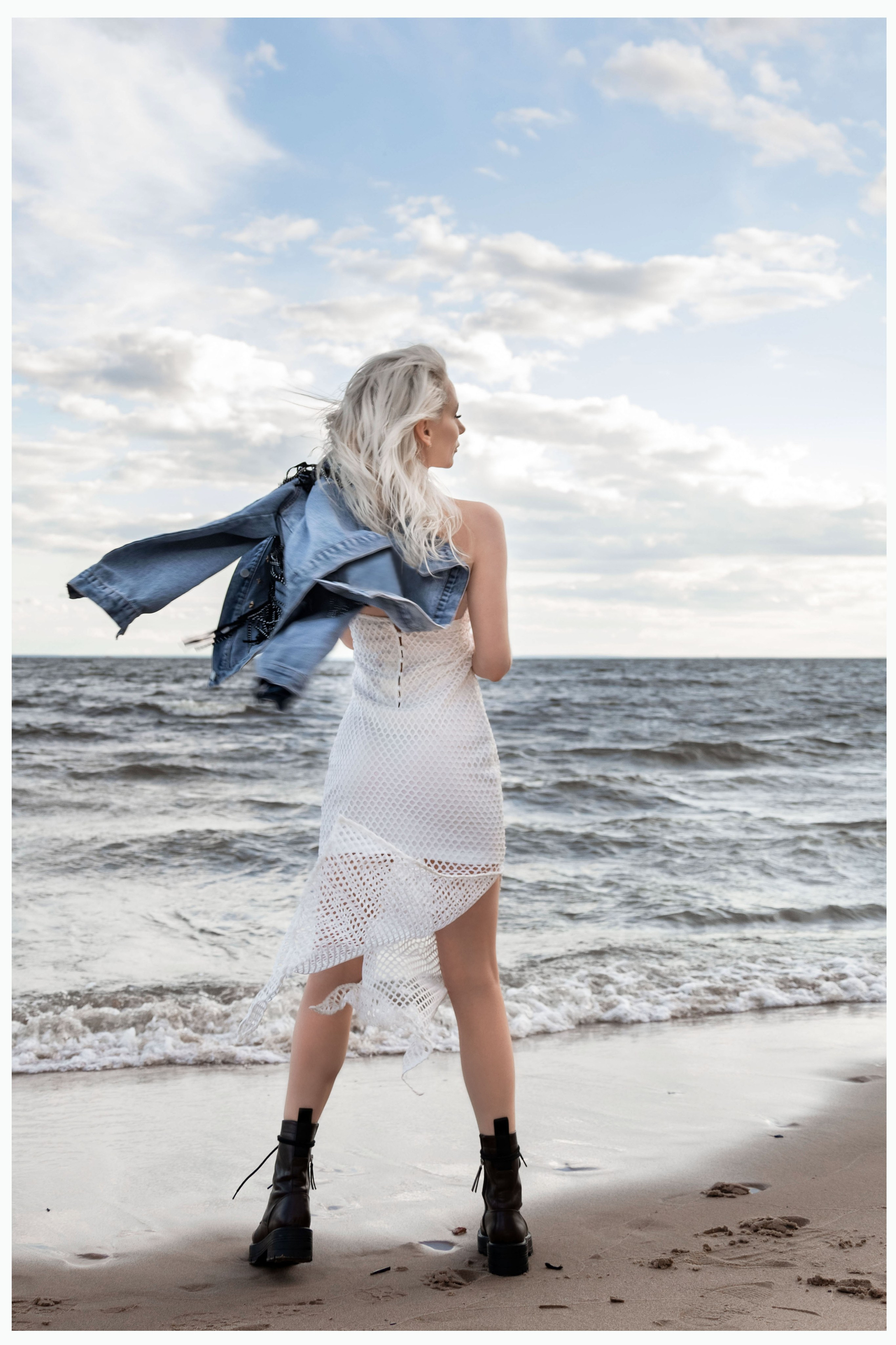 Портретный фотограф в Санкт-Петербурге Наталья Родионова