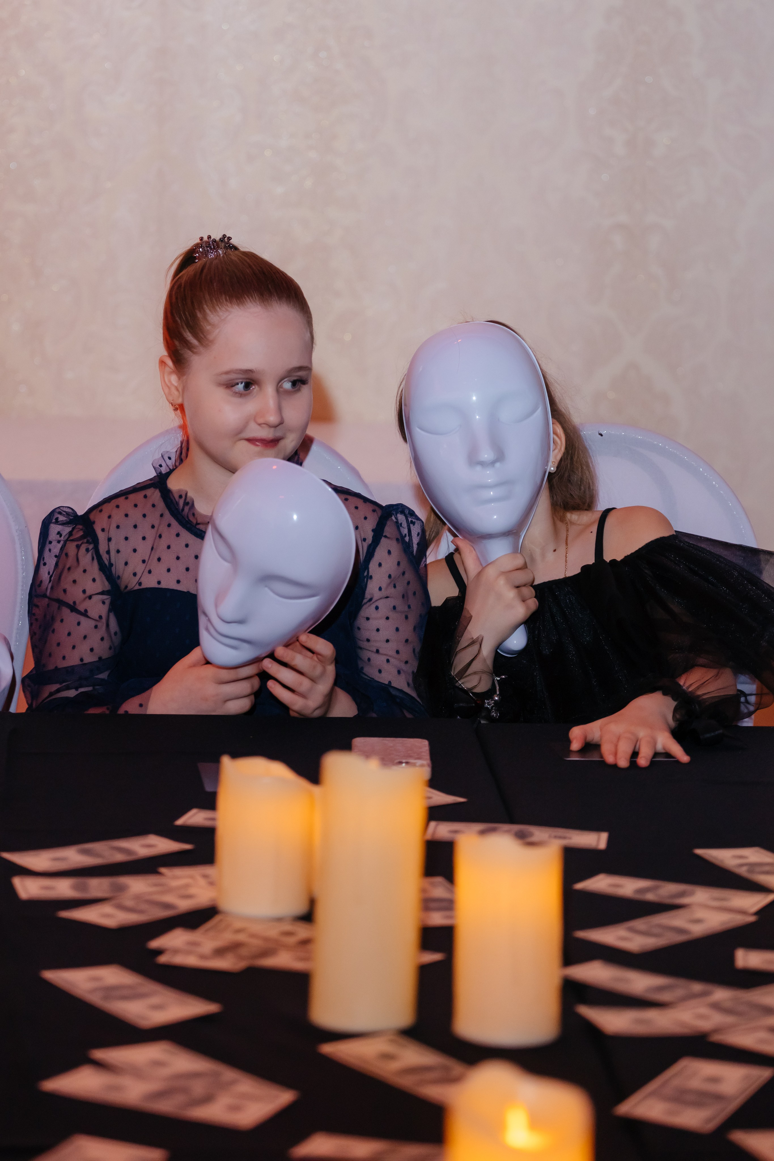 Фотограф на день рождения. Свадебный и семейный фотограф в Краснодарском крае Мария Данилкина