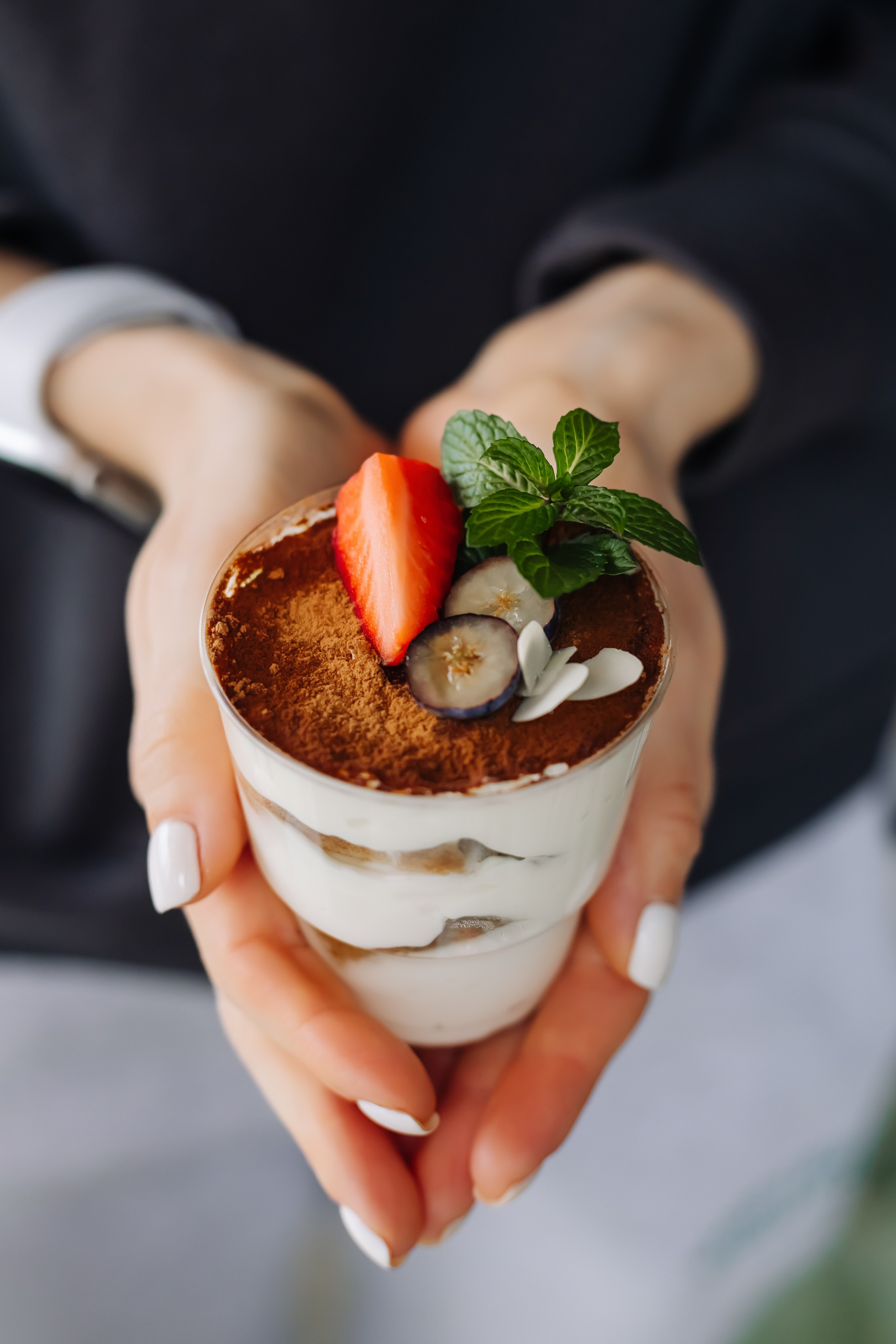 Контент фотосессия для кофейни. Свадебный и семейный фотограф в Краснодарском крае Мария Данилкина