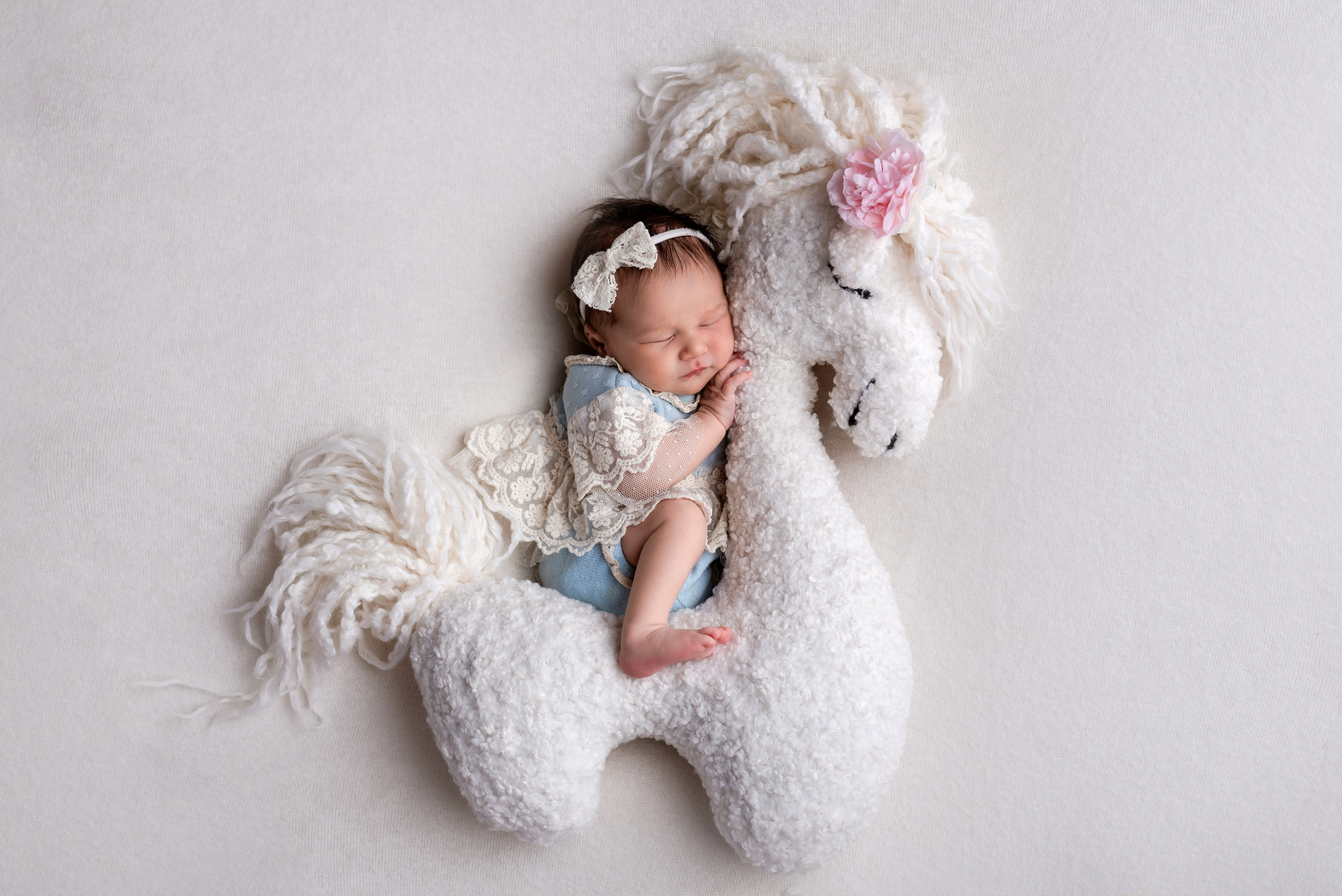 Реквизит. Фотограф новорожденных в Екатеринбурге Анастасия Карманова