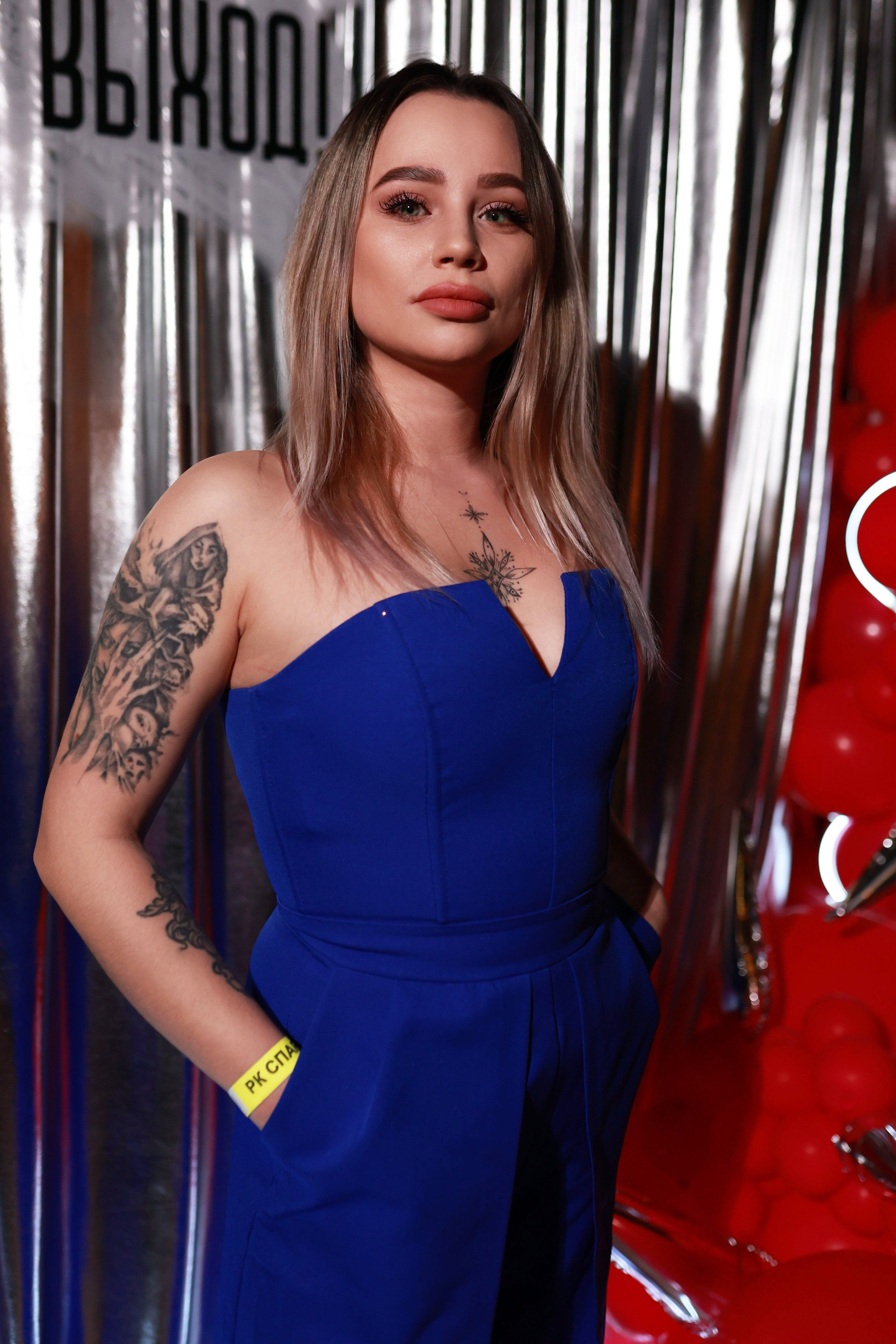 Праздники в РК «Спартак». Andrey Pospelove. Фотограф в Саратове