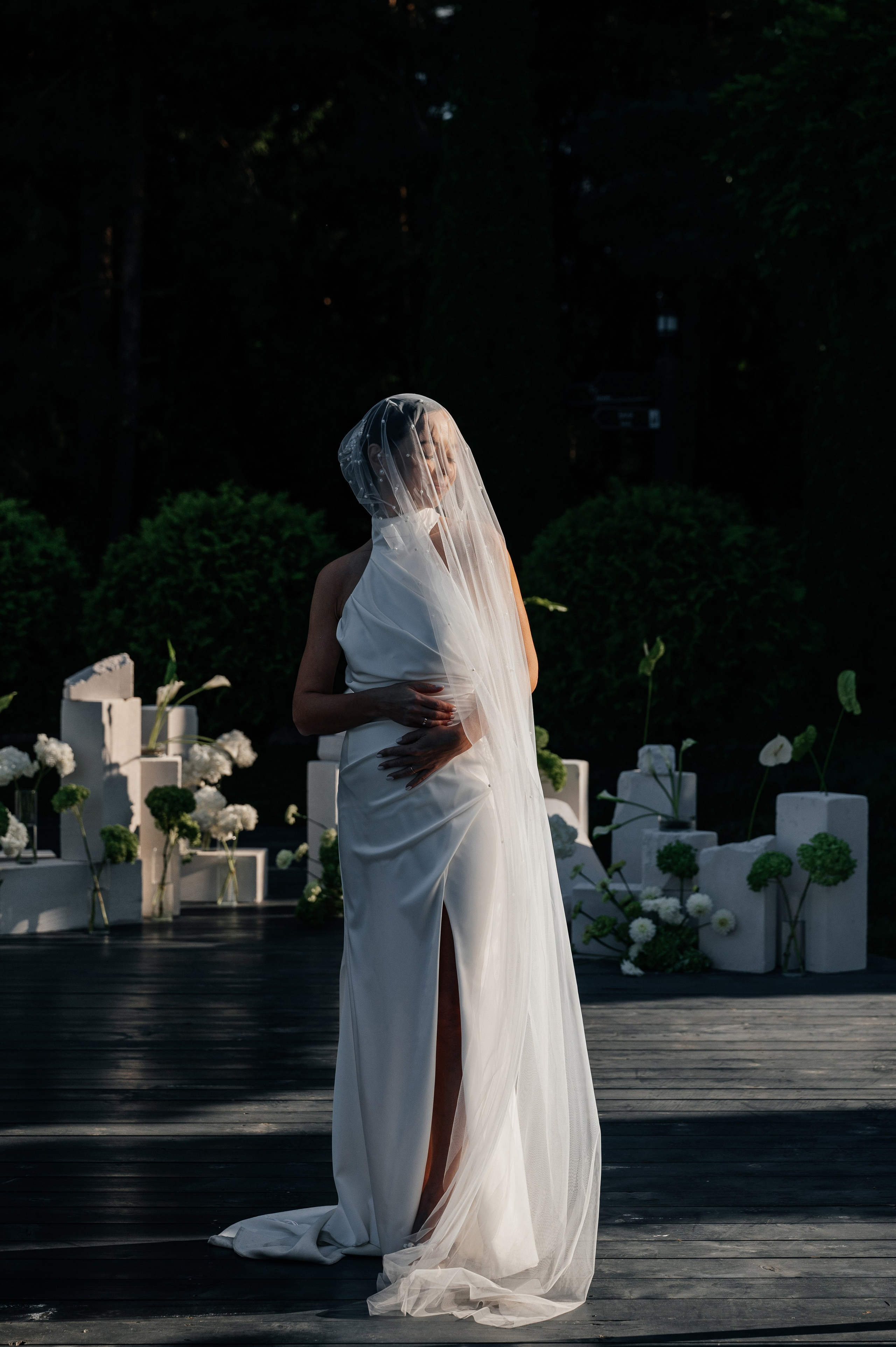 Wedding G&E. Свадебный фотограф в Москве и по всему Миру Андрей Медведников