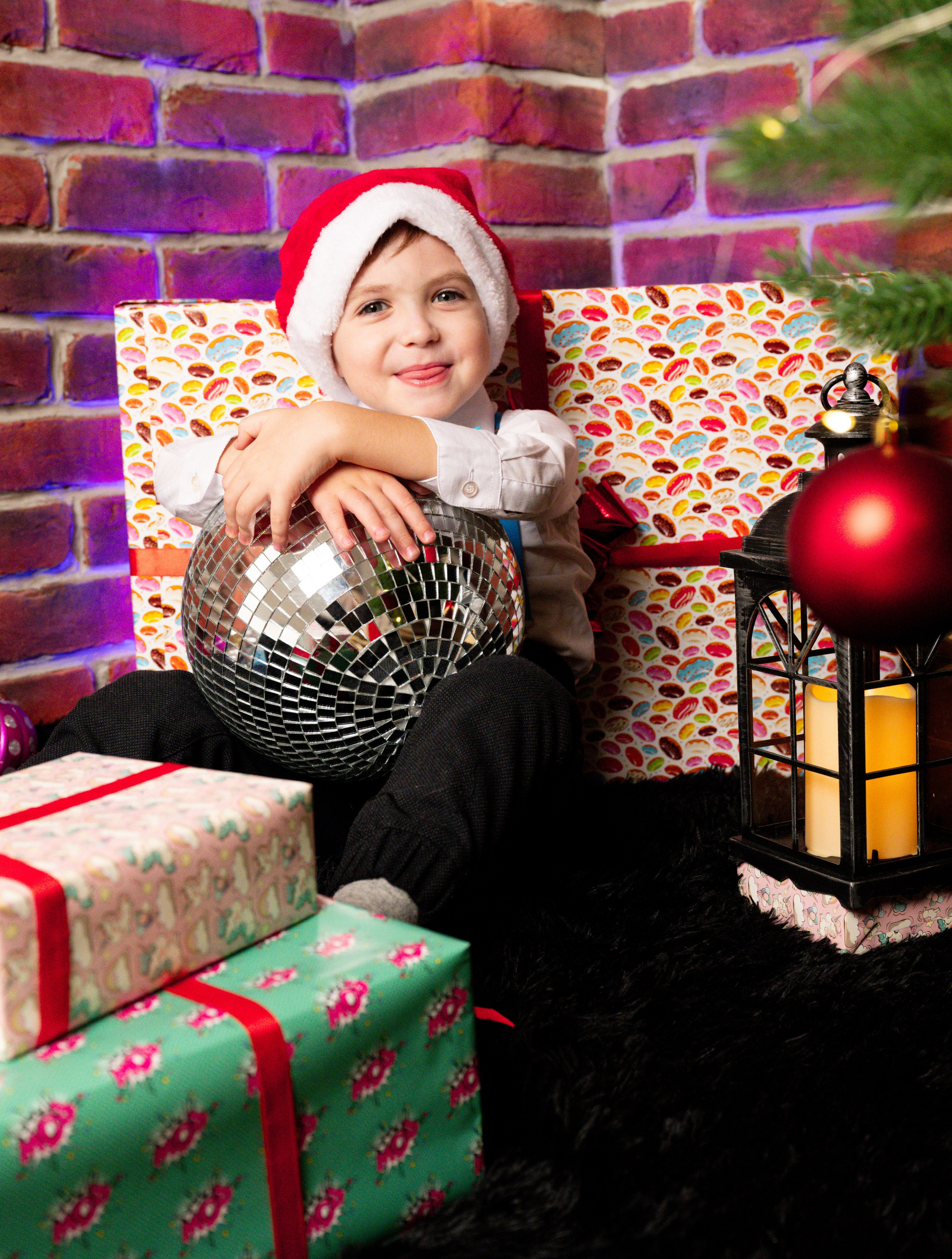 Семейные и детские фотосессии. Студийный и свадебный фотограф и видеограф в Севастополе — Юлия Макаренко