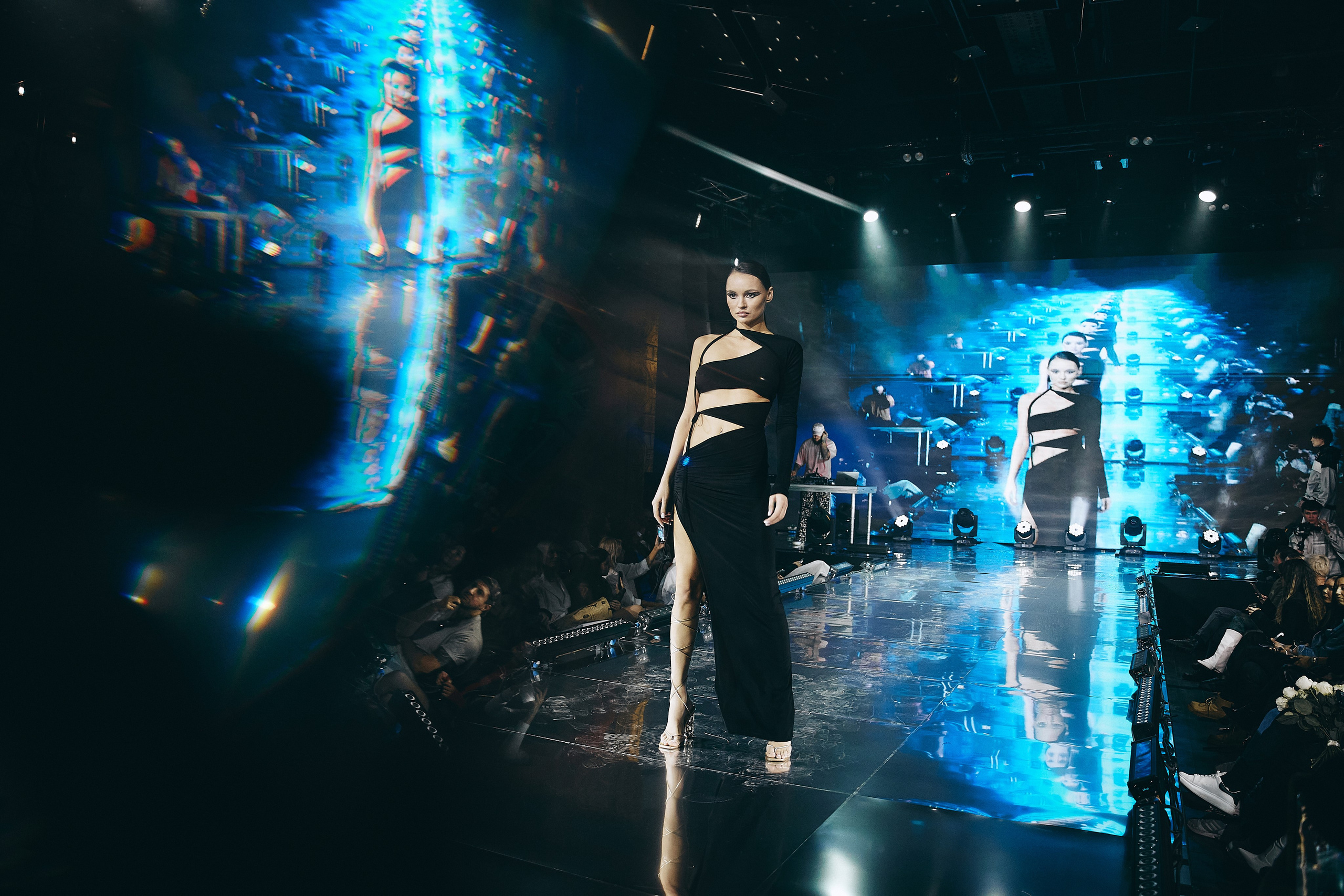 NEW ERA DESIGNER ANDREY PONOMAREV