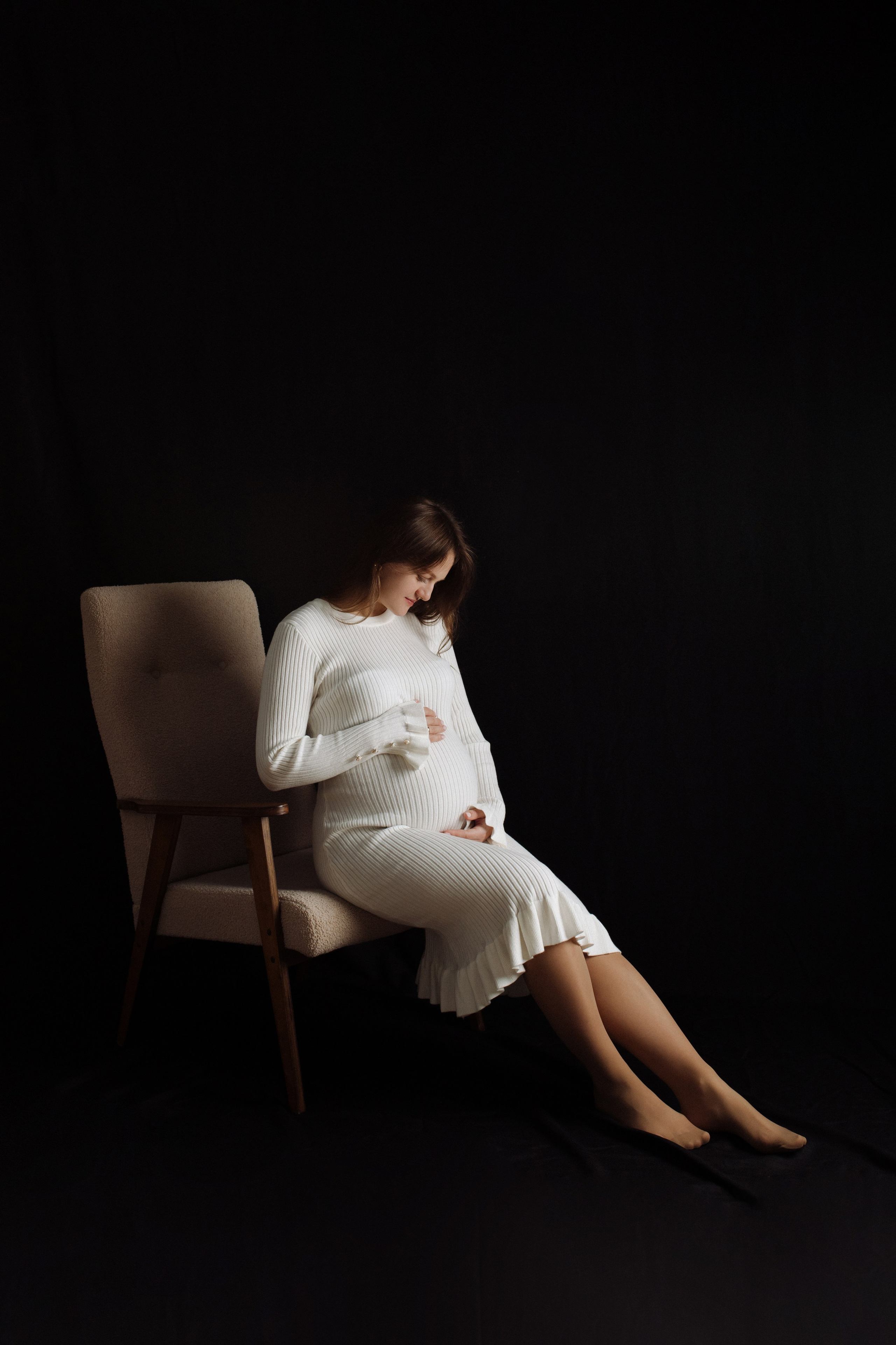 Юля и Виктор. Женский и семейный фотограф в Томске Алиса Качан