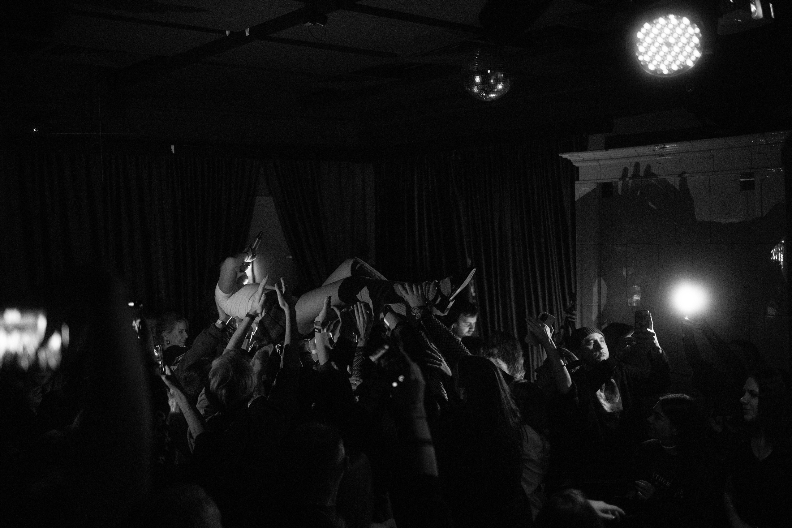 Репортаж/мероприятия/концерты. Фотограф Москва Алиса