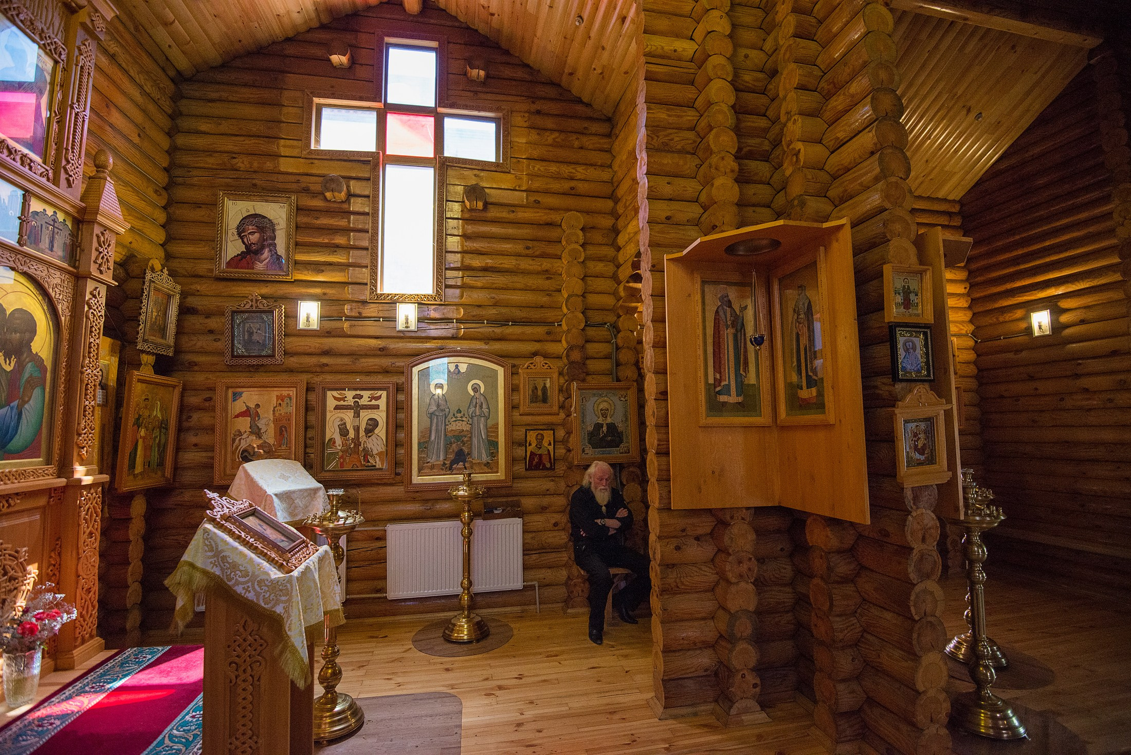 Для СМИ. Фотограф в Калининграде Сулейманов Амирхан