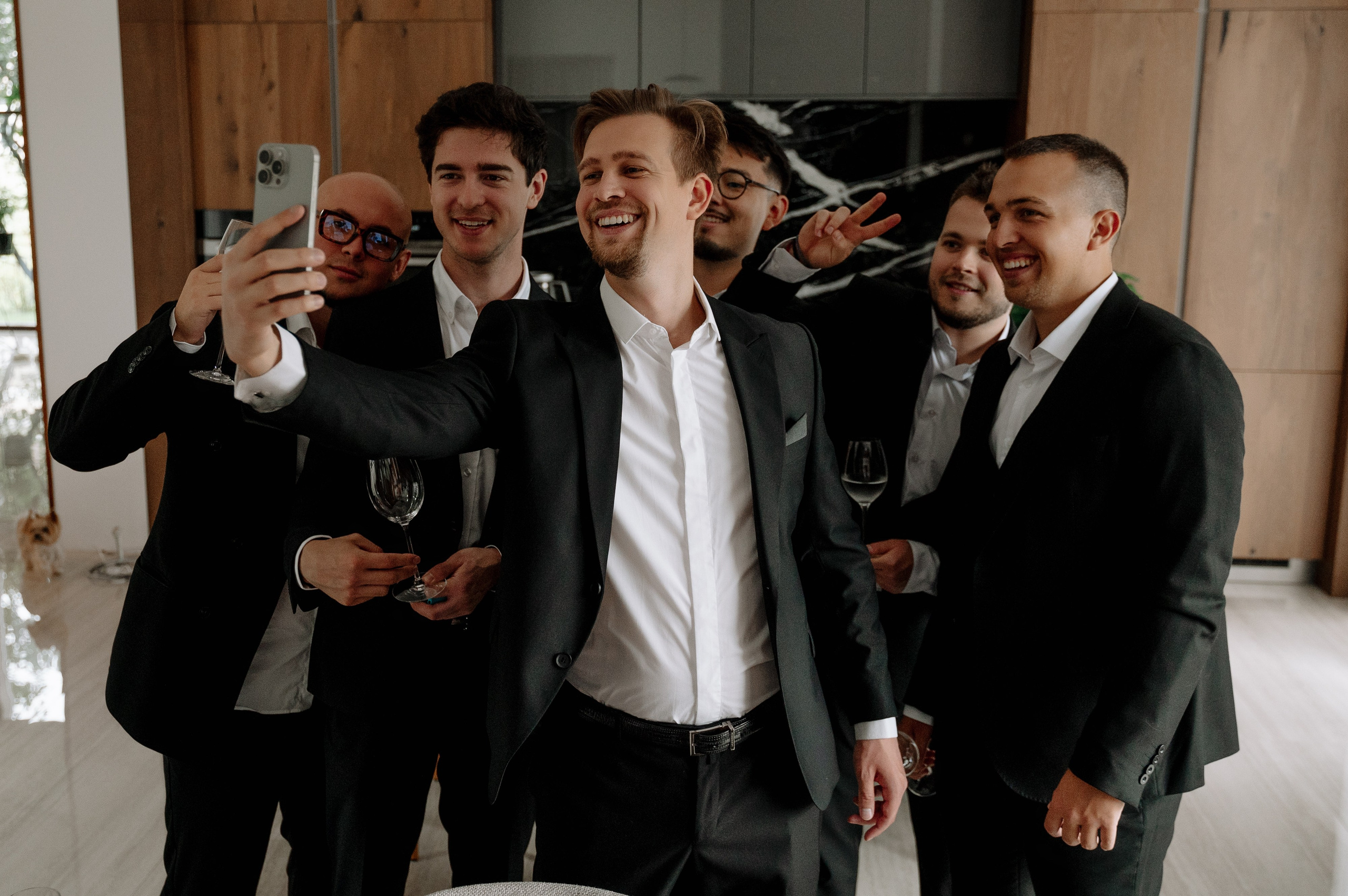 (Сэм+Валя)+155 гостей = ❤️ | 2024. Фотограф Вито Бурмасов | Москва