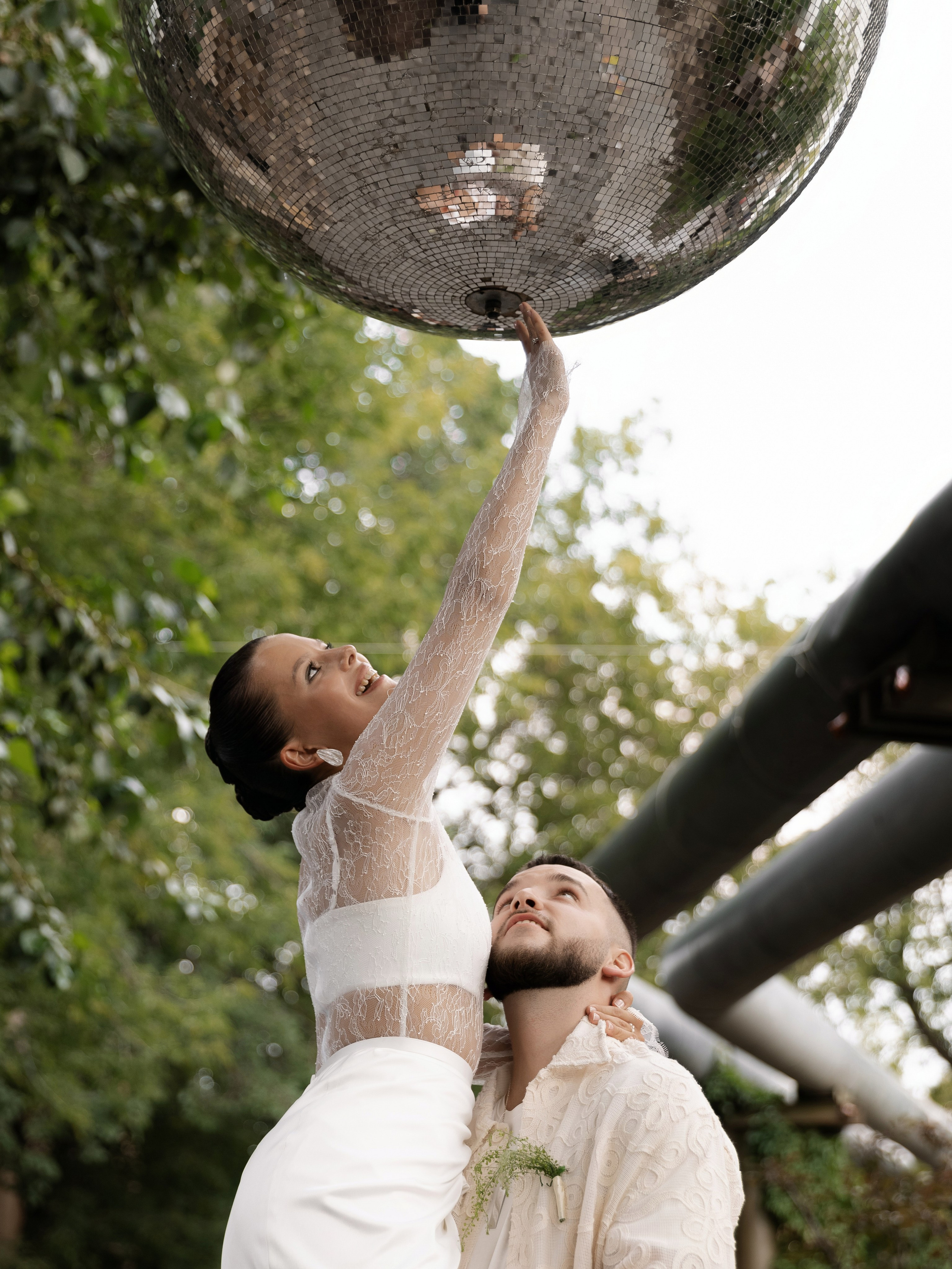 ЛИМОНЫ И ЛЮБОВЬ