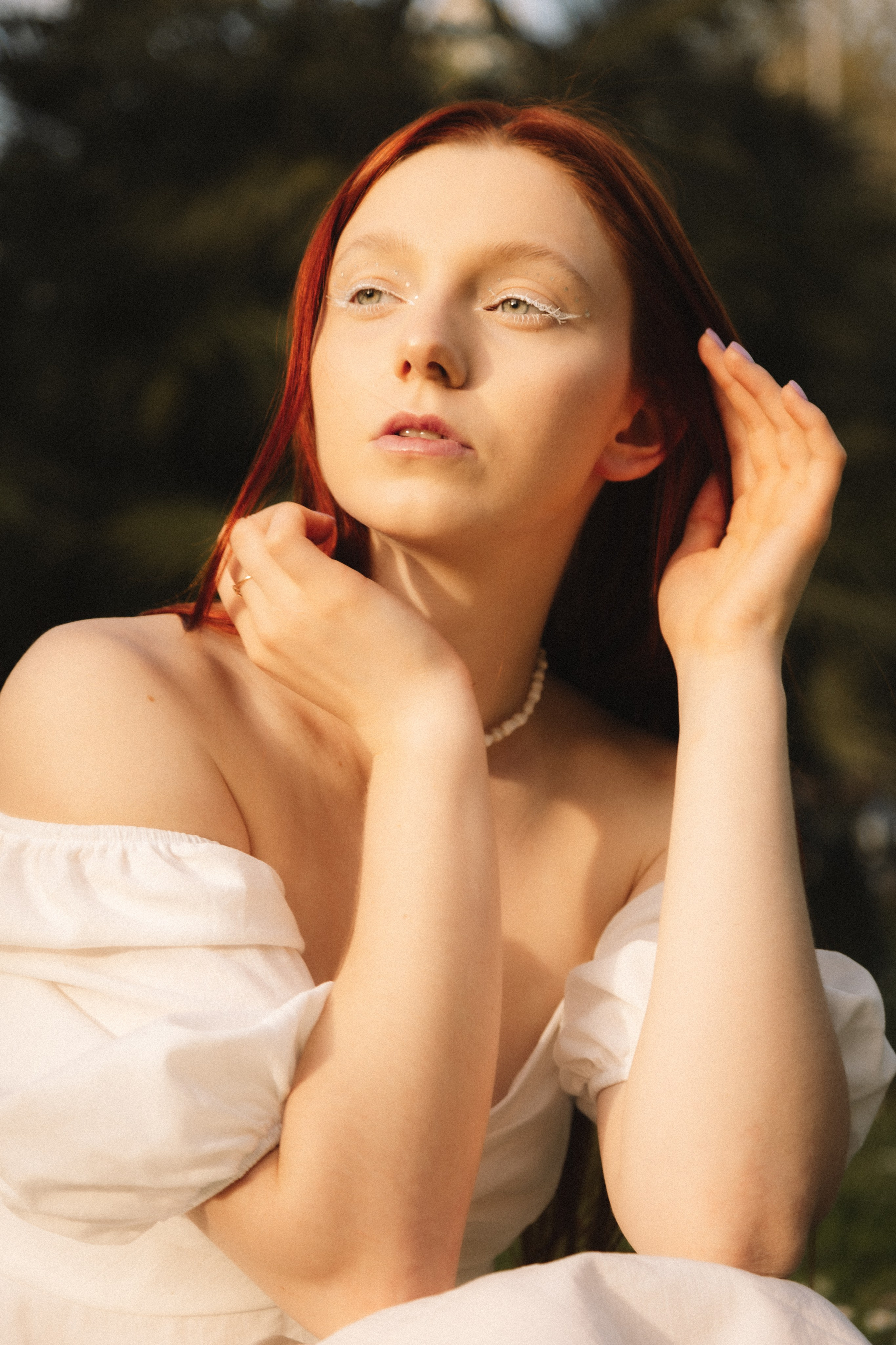 Алина. Фотограф Сочи Адлер Сириус Красная поляна Олеся Минив