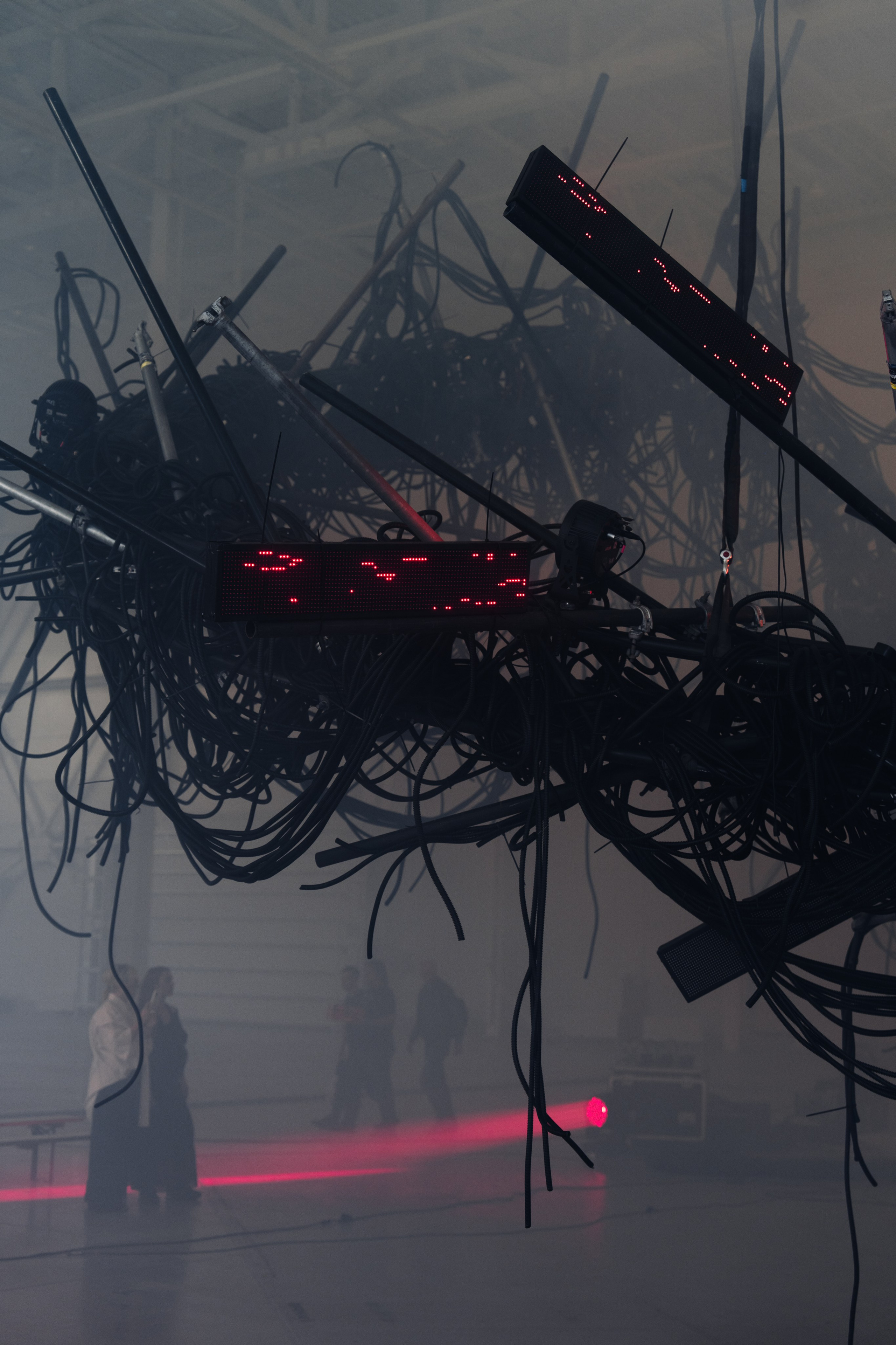 PANTERRA, CHRONOMORPH 001. @tomrus: Рустам Шагиморданов — фотограф