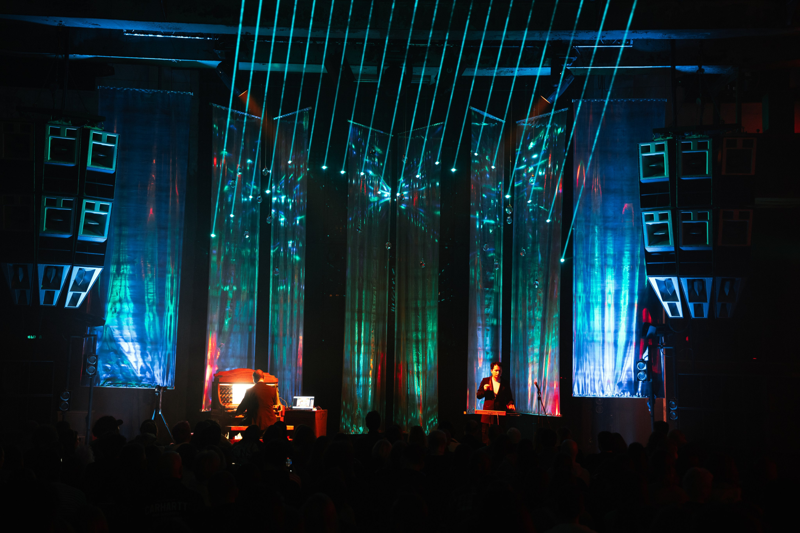 Искусство, ARMA. @tomrus: Рустам Шагиморданов — фотограф