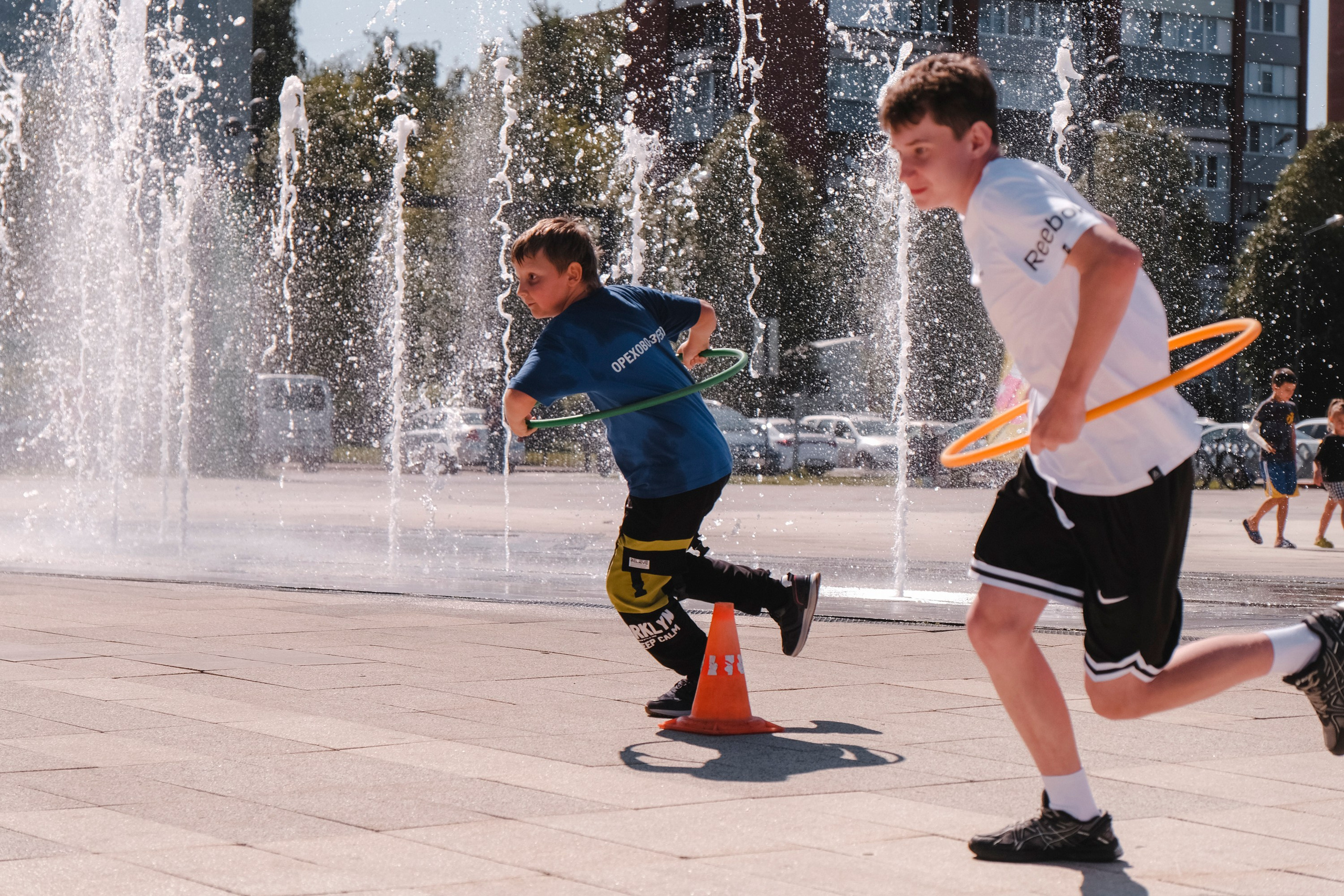 Репортаж 1. Фотограф и видеограф в Москве и МО — Евгений Лавров